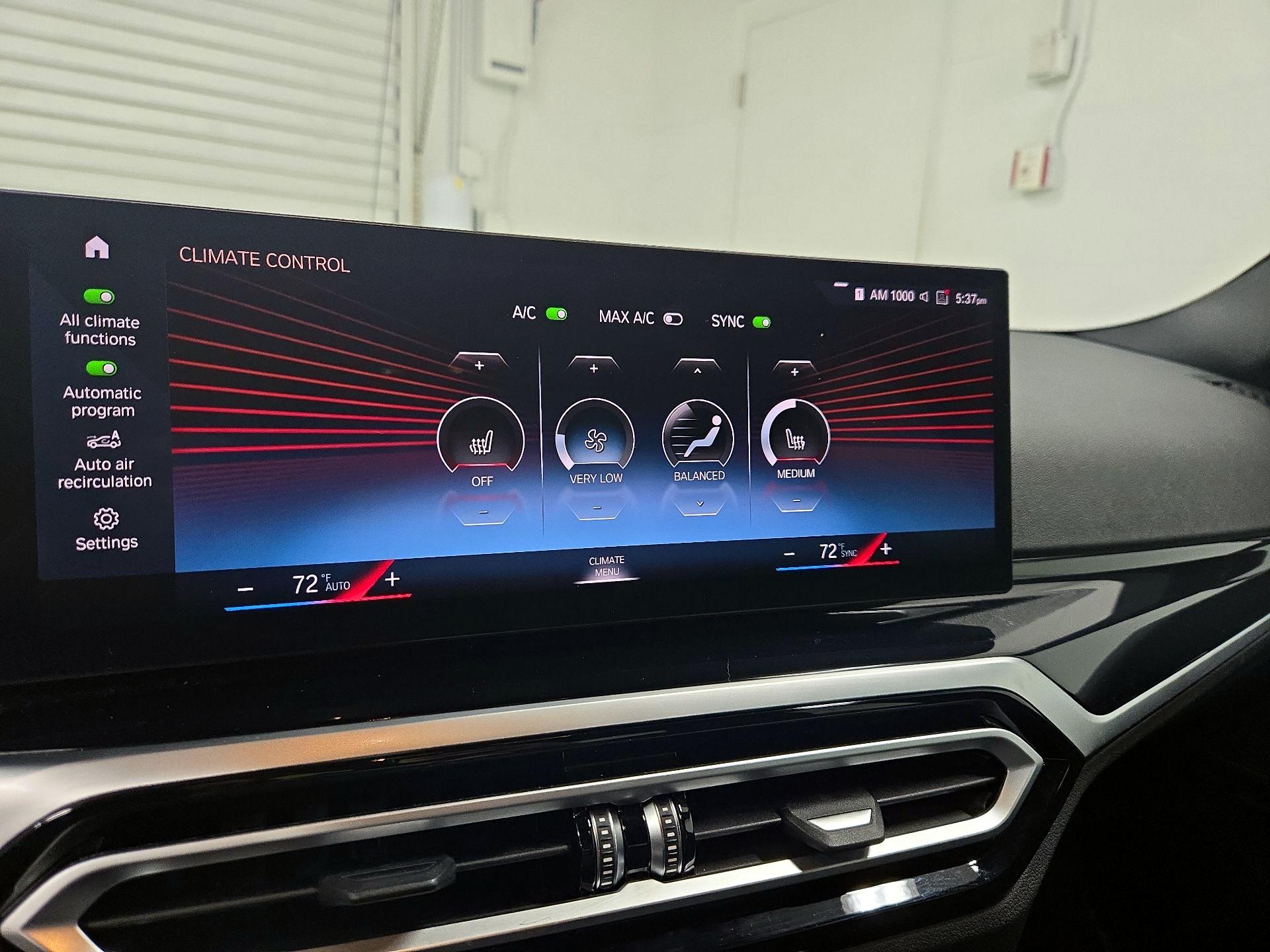 Thumbnail: 2024 BMW 3 Series - 17