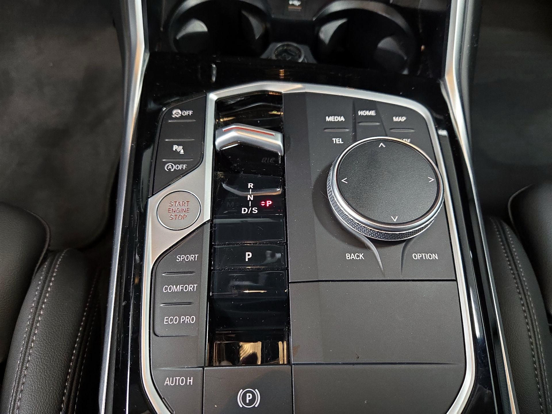 Thumbnail: 2024 BMW 3 Series - 18