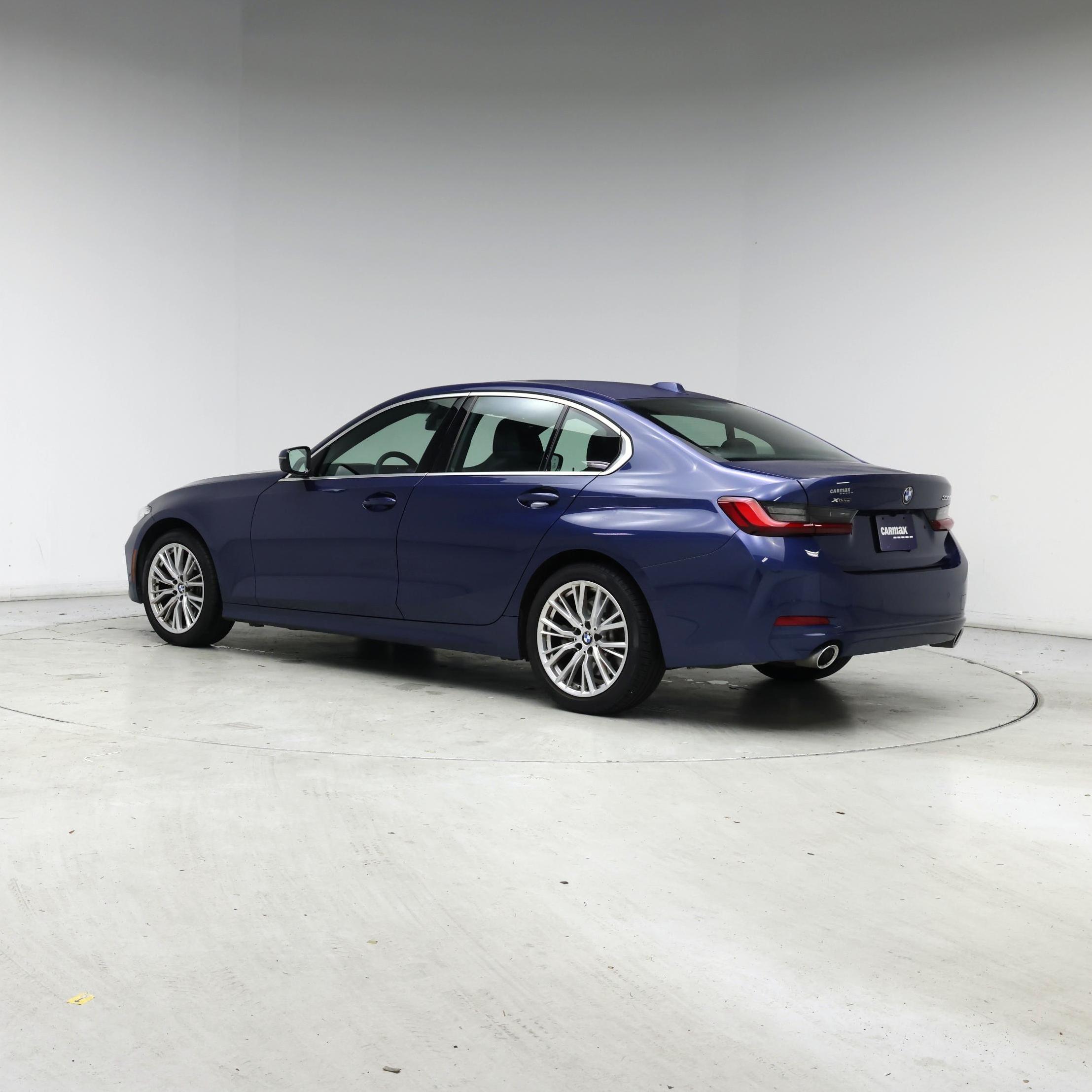 Thumbnail: 2024 BMW 3 Series - 2