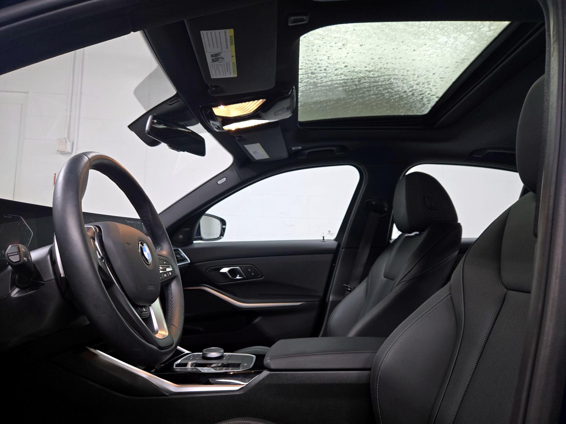 Thumbnail: 2024 BMW 3 Series - 20