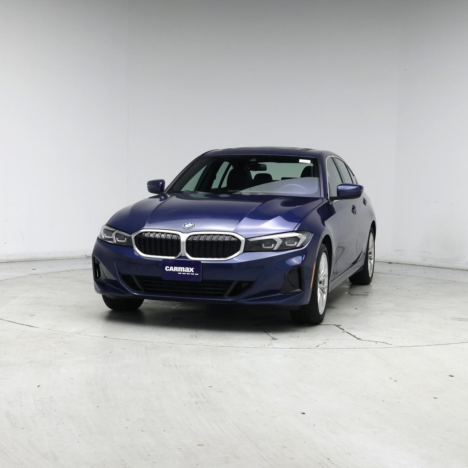 Thumbnail: 2024 BMW 3 Series - 4