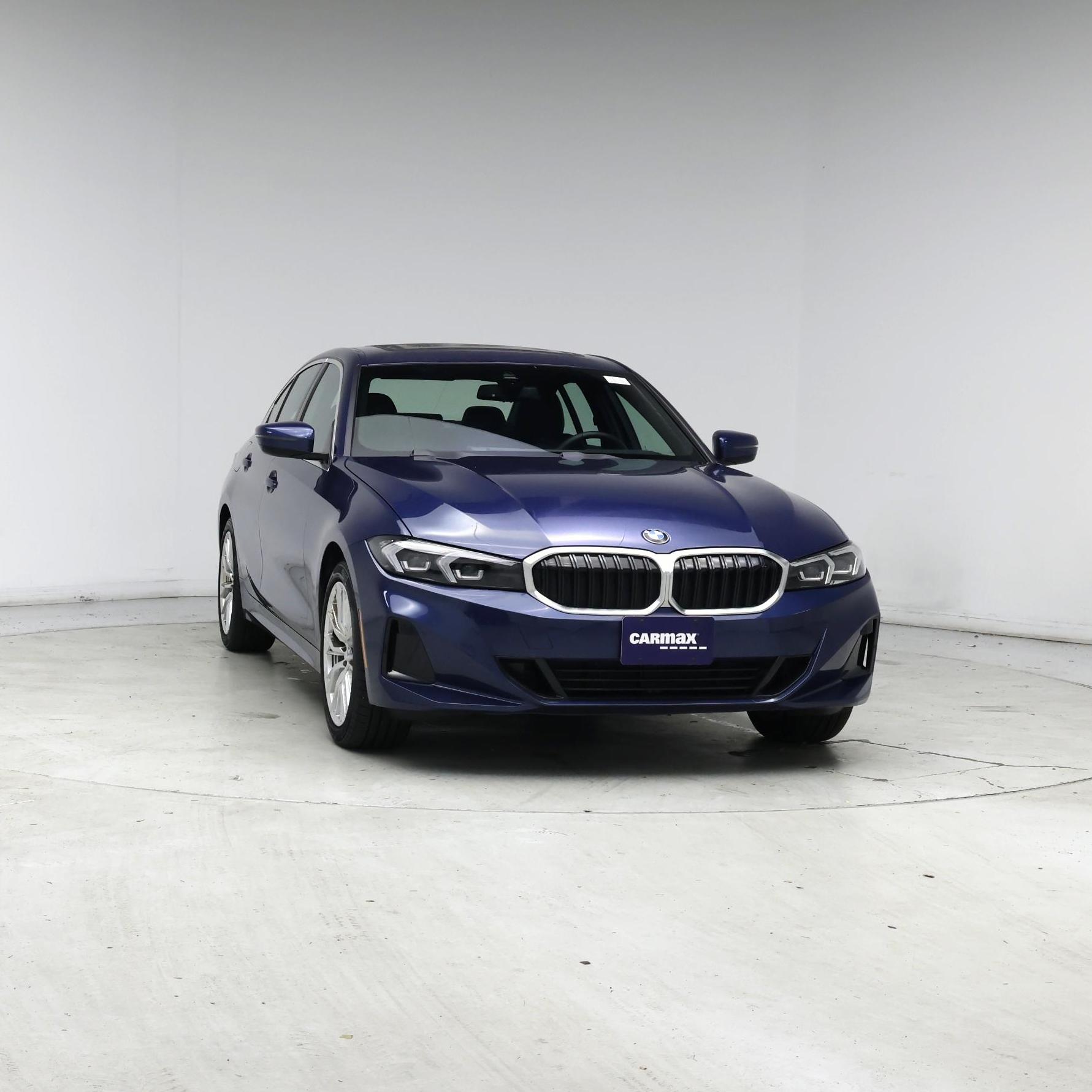 Thumbnail: 2024 BMW 3 Series - 5