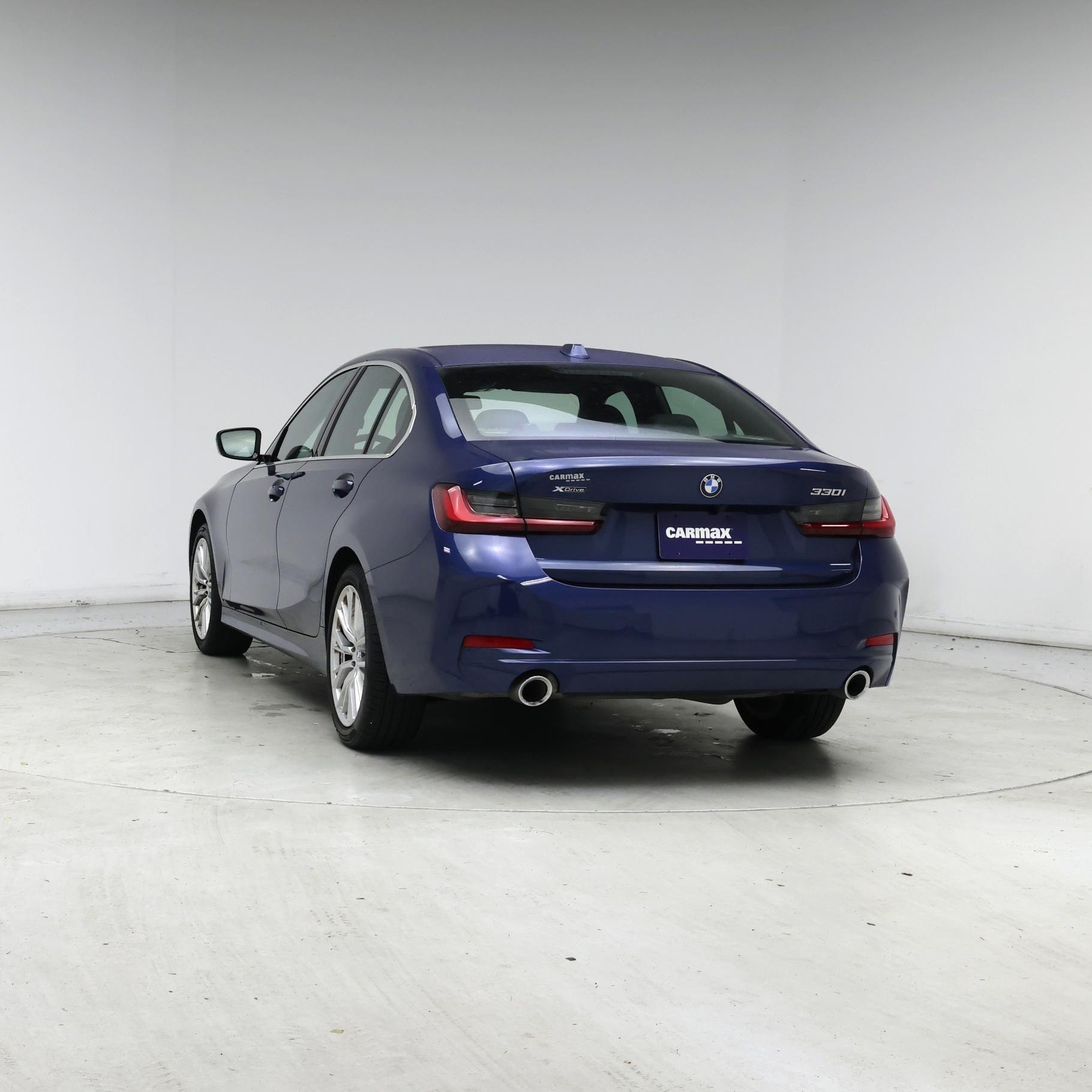 Thumbnail: 2024 BMW 3 Series - 6