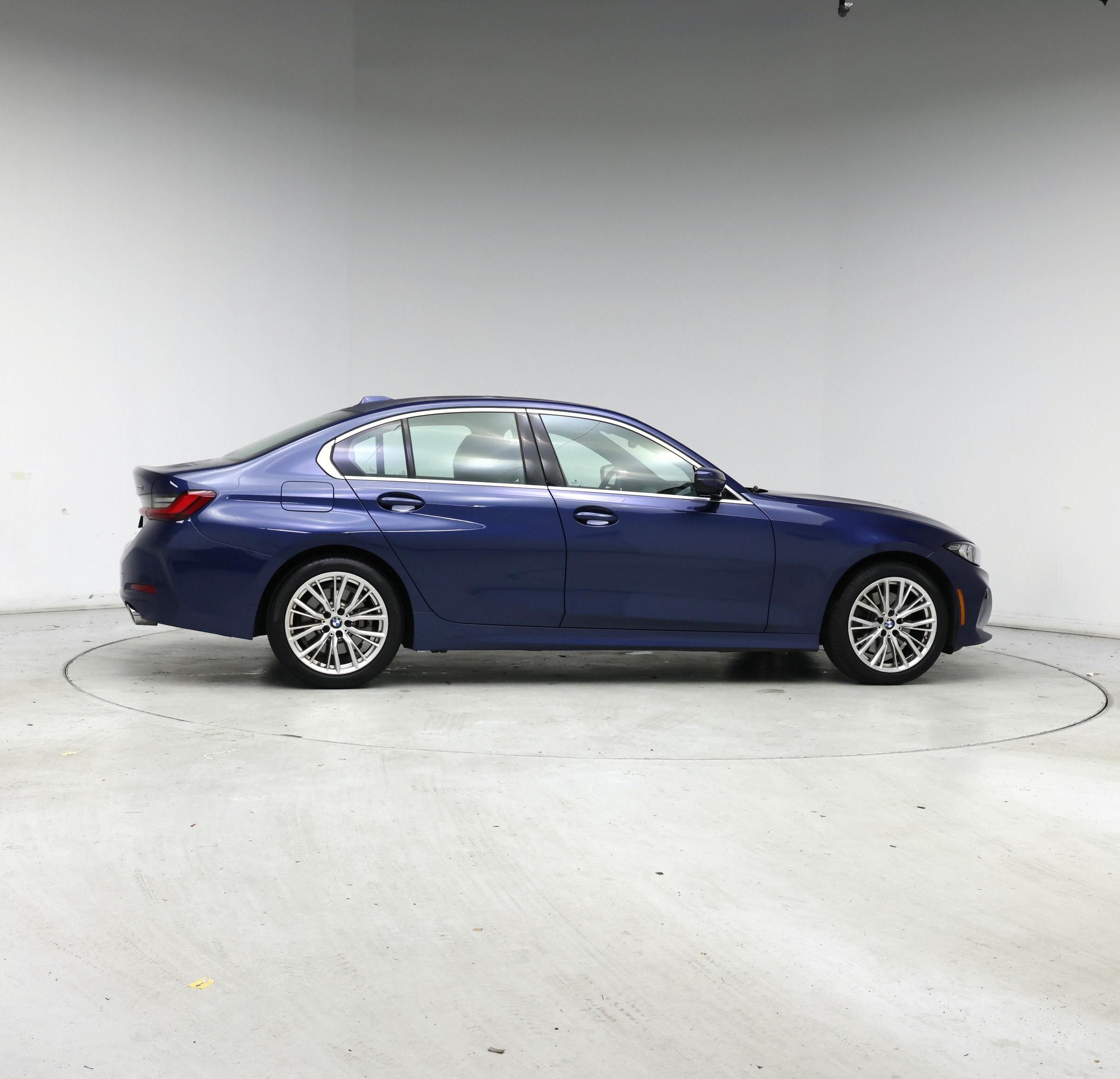 Thumbnail: 2024 BMW 3 Series - 7