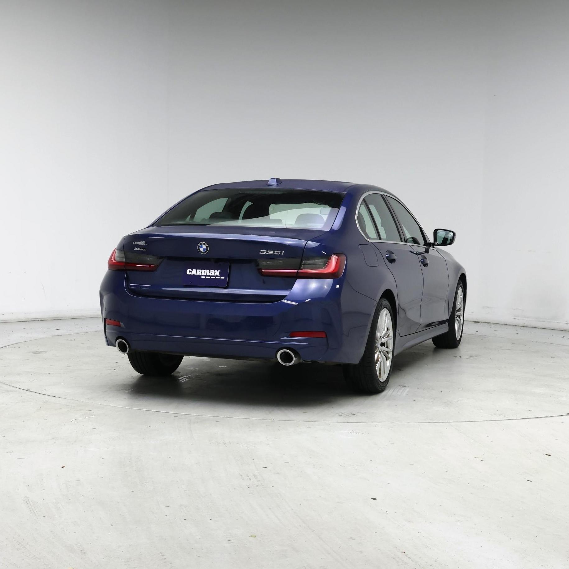 Thumbnail: 2024 BMW 3 Series - 8