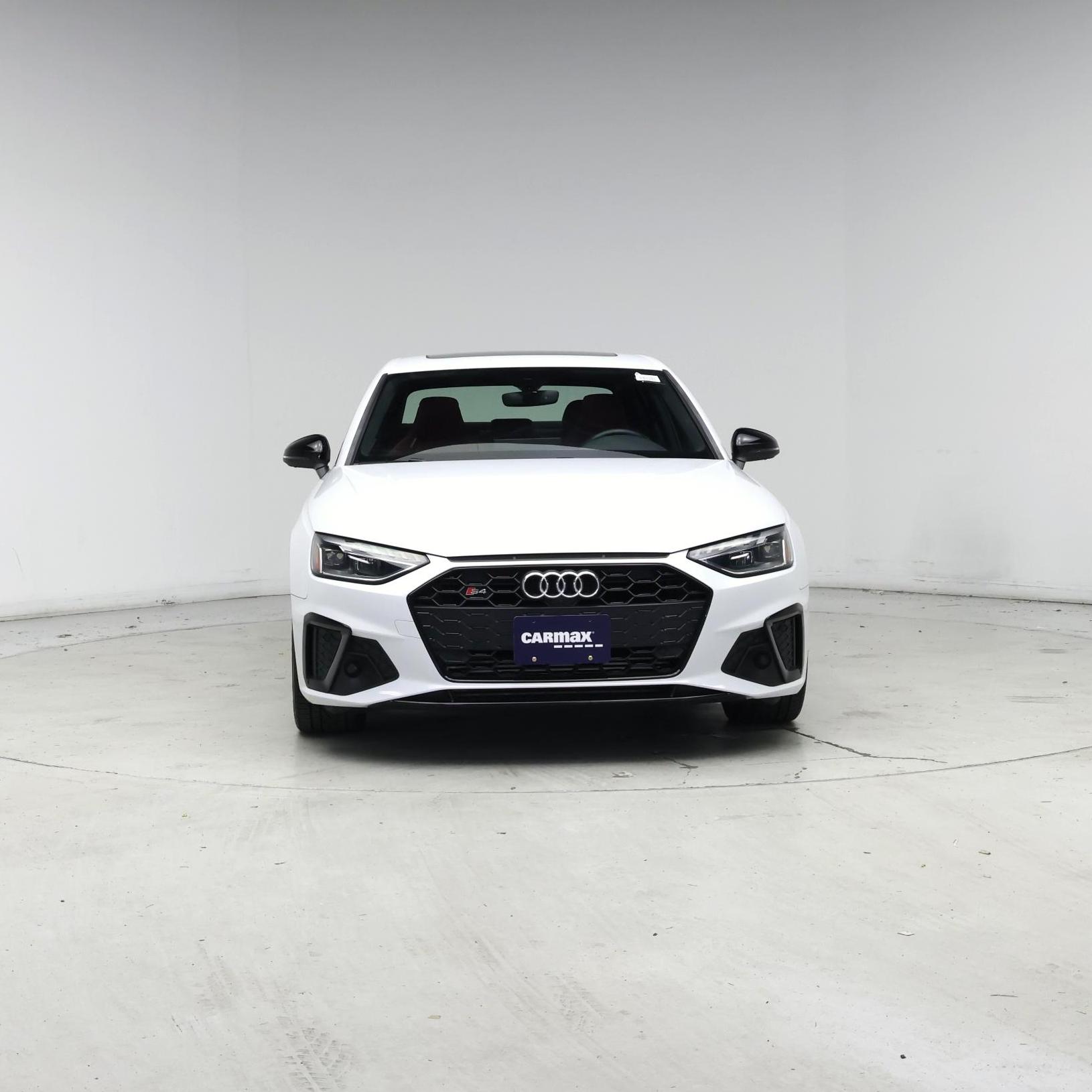 Thumbnail: 2021 Audi S4 - 5