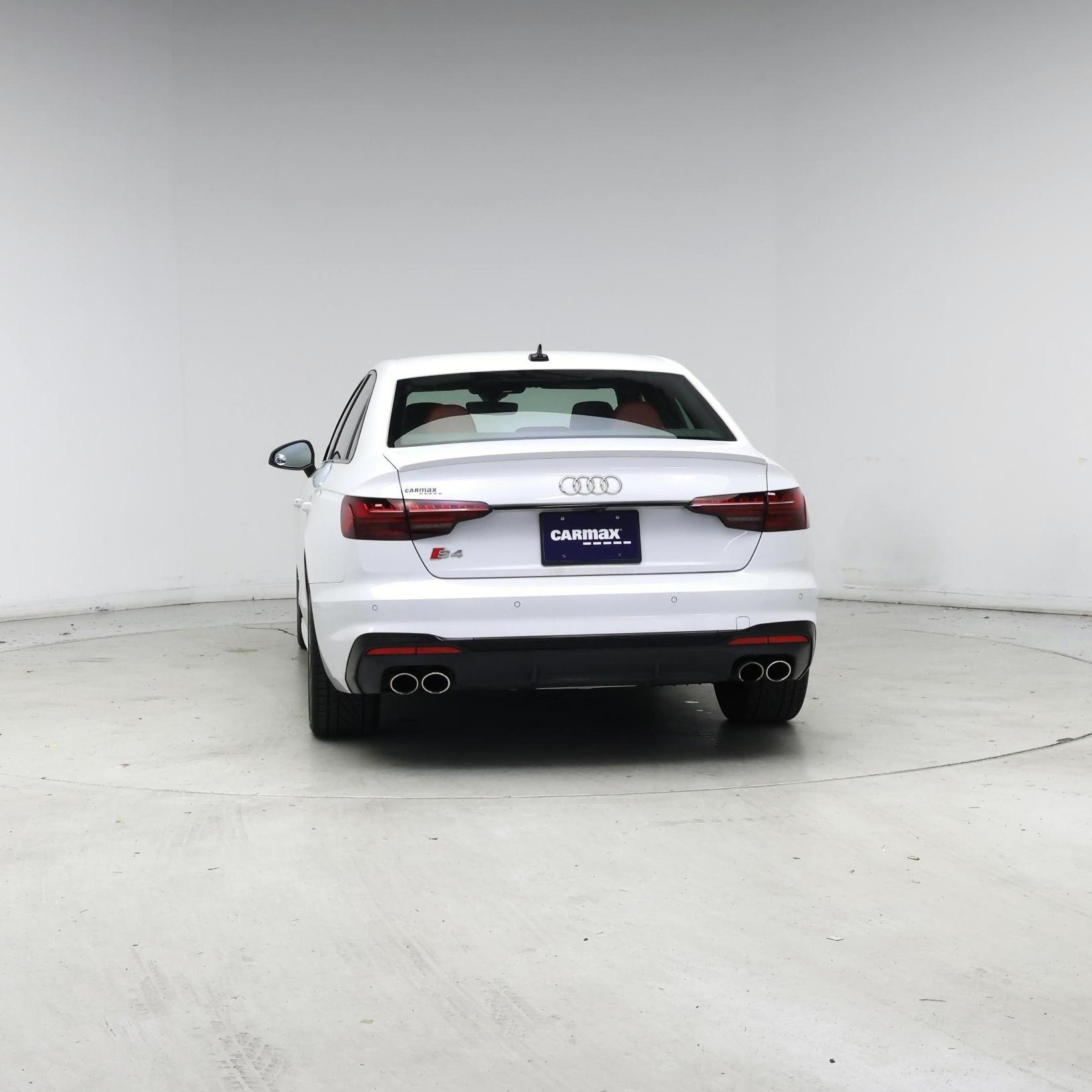 Thumbnail: 2021 Audi S4 - 6