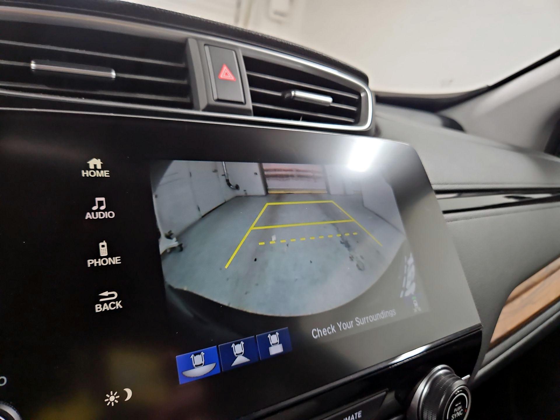 Thumbnail: 2018 Honda CR-V - 14