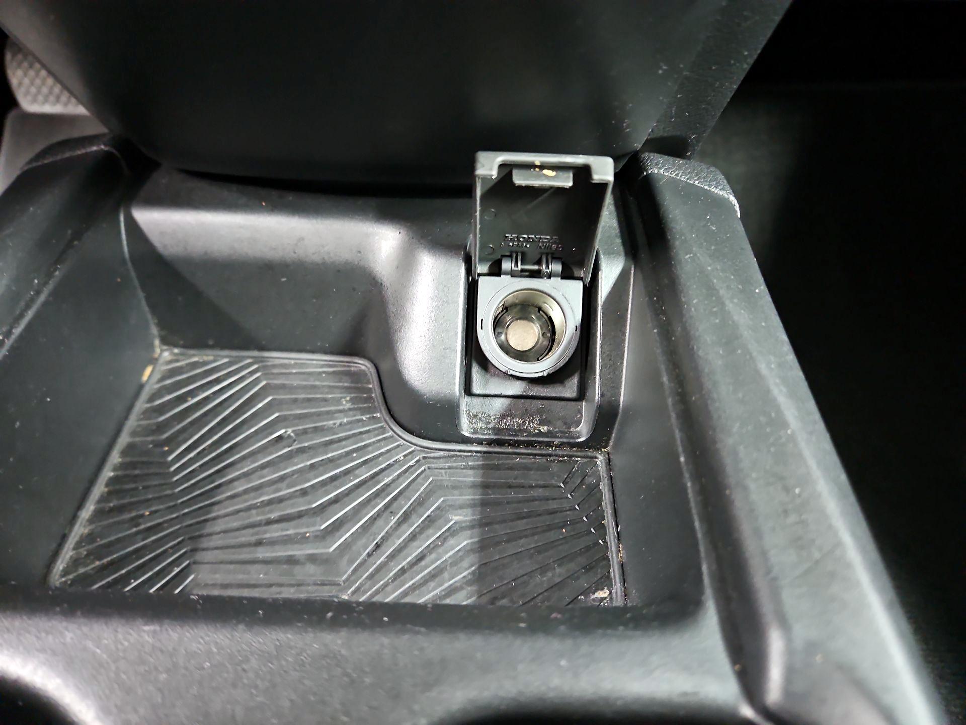 Thumbnail: 2018 Honda CR-V - 18