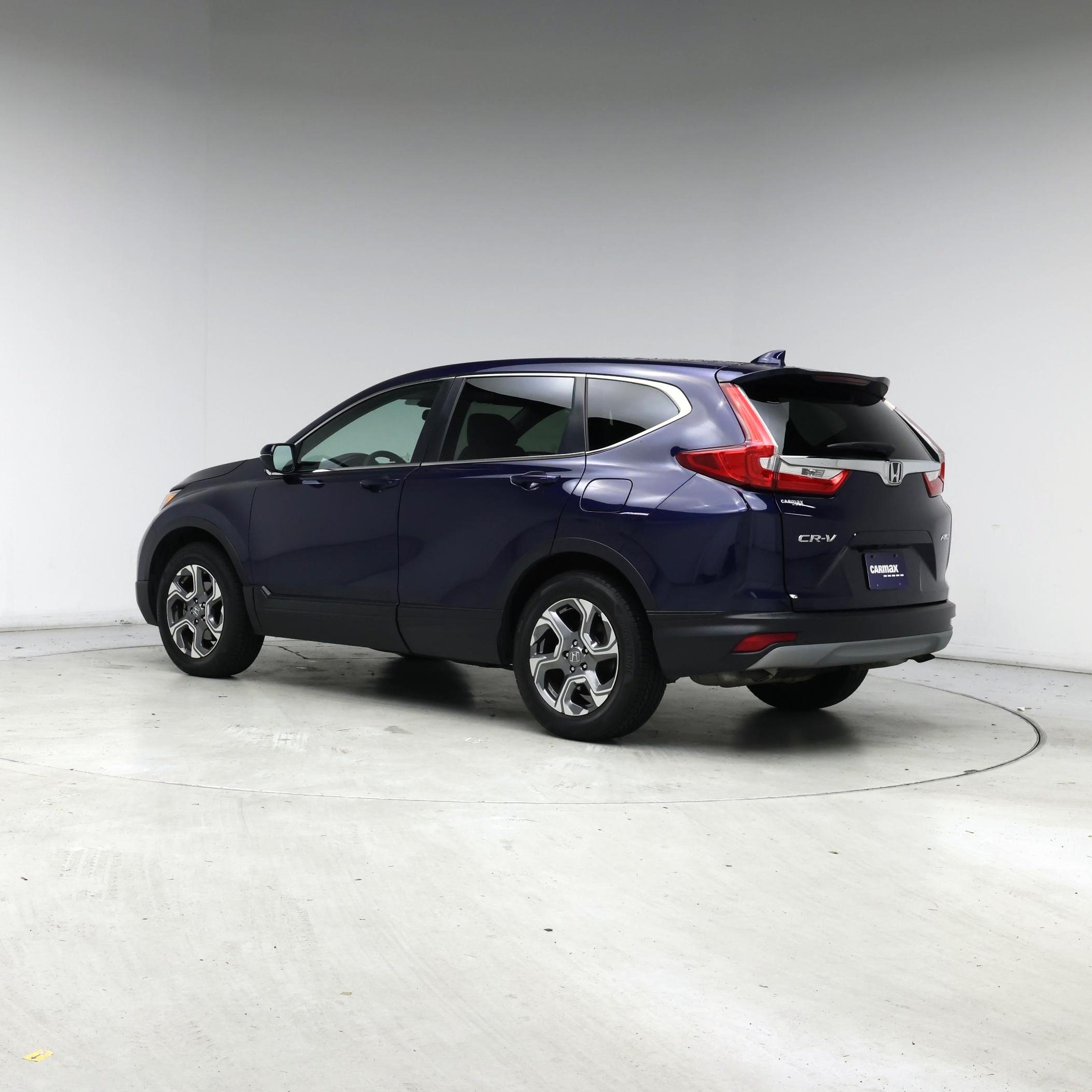 Thumbnail: 2018 Honda CR-V - 2