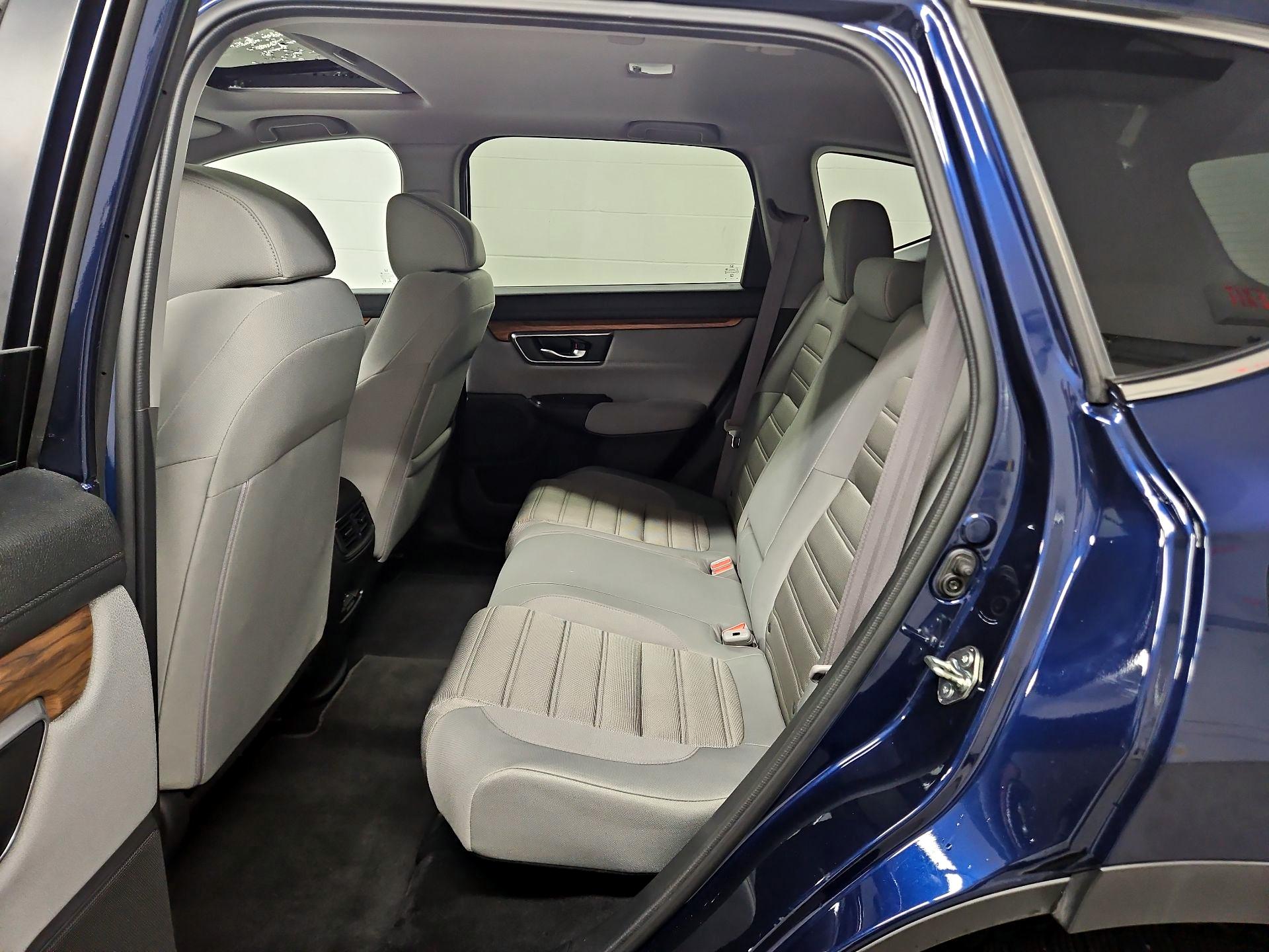 Thumbnail: 2018 Honda CR-V - 20