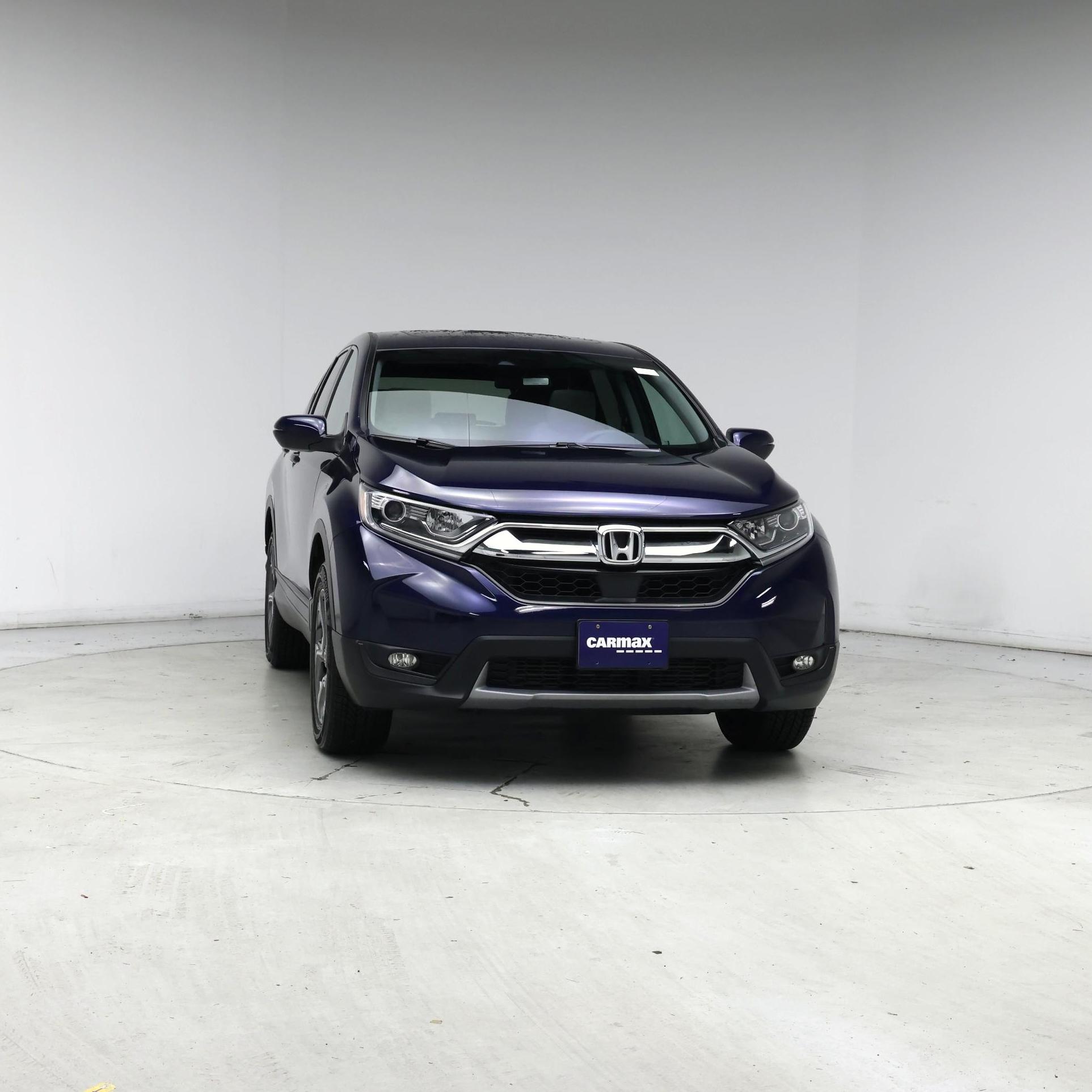 Thumbnail: 2018 Honda CR-V - 5