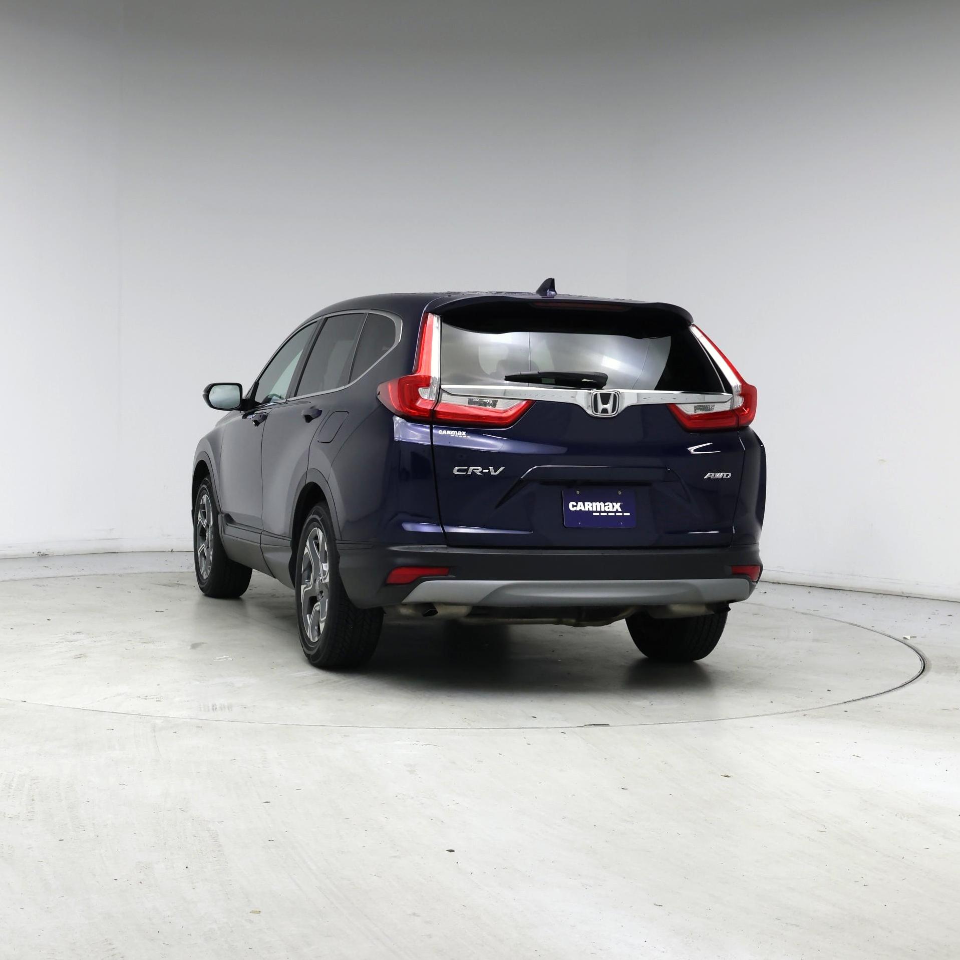 Thumbnail: 2018 Honda CR-V - 6