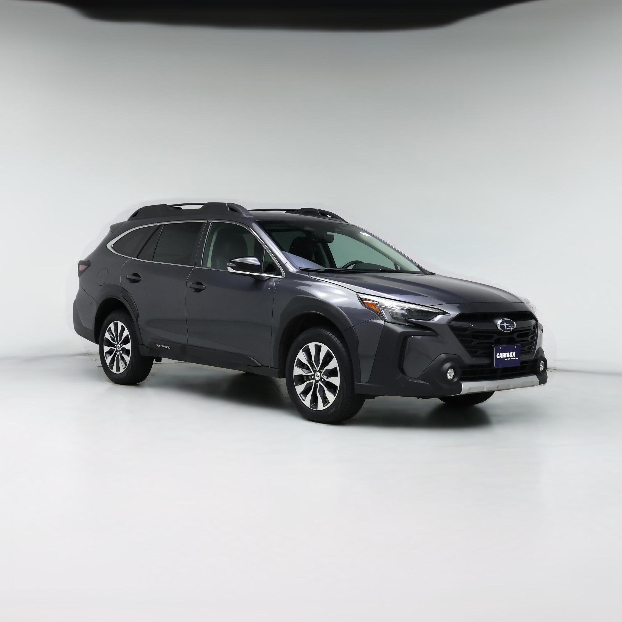Thumbnail: 2023 Subaru Outback - 1