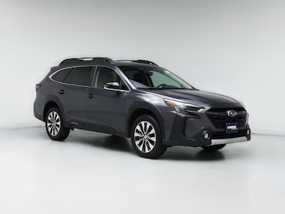 2023 Subaru Outback Limited XT