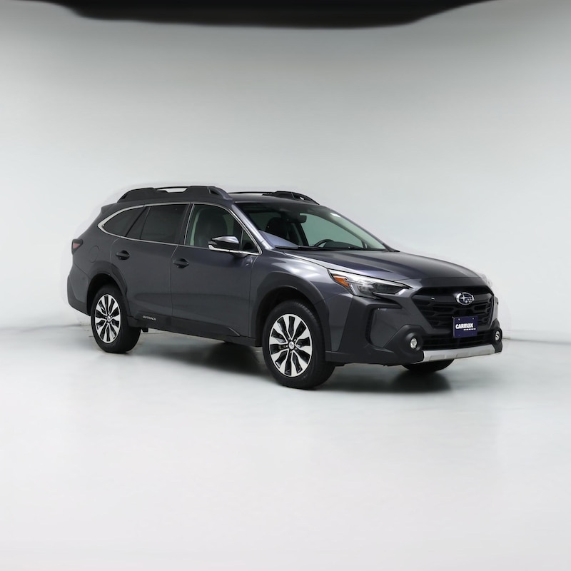 2023 Subaru Outback Limited XT