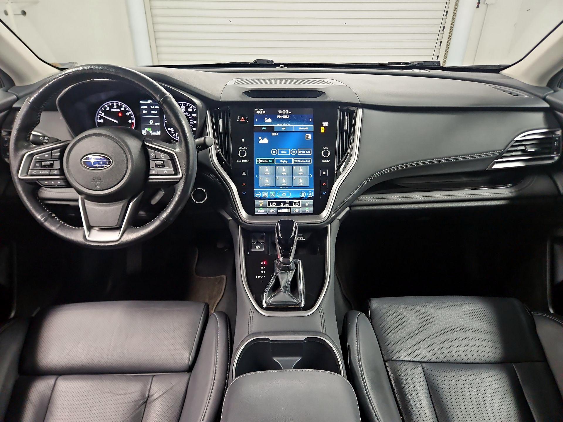 Thumbnail: 2023 Subaru Outback - 9