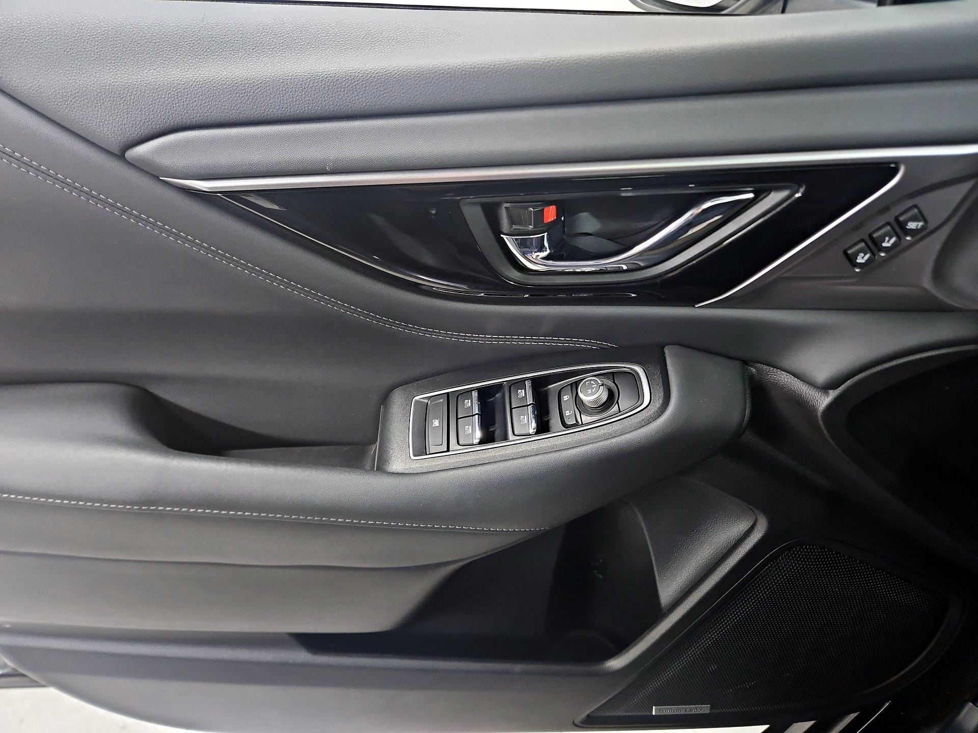 Thumbnail: 2023 Subaru Outback - 12