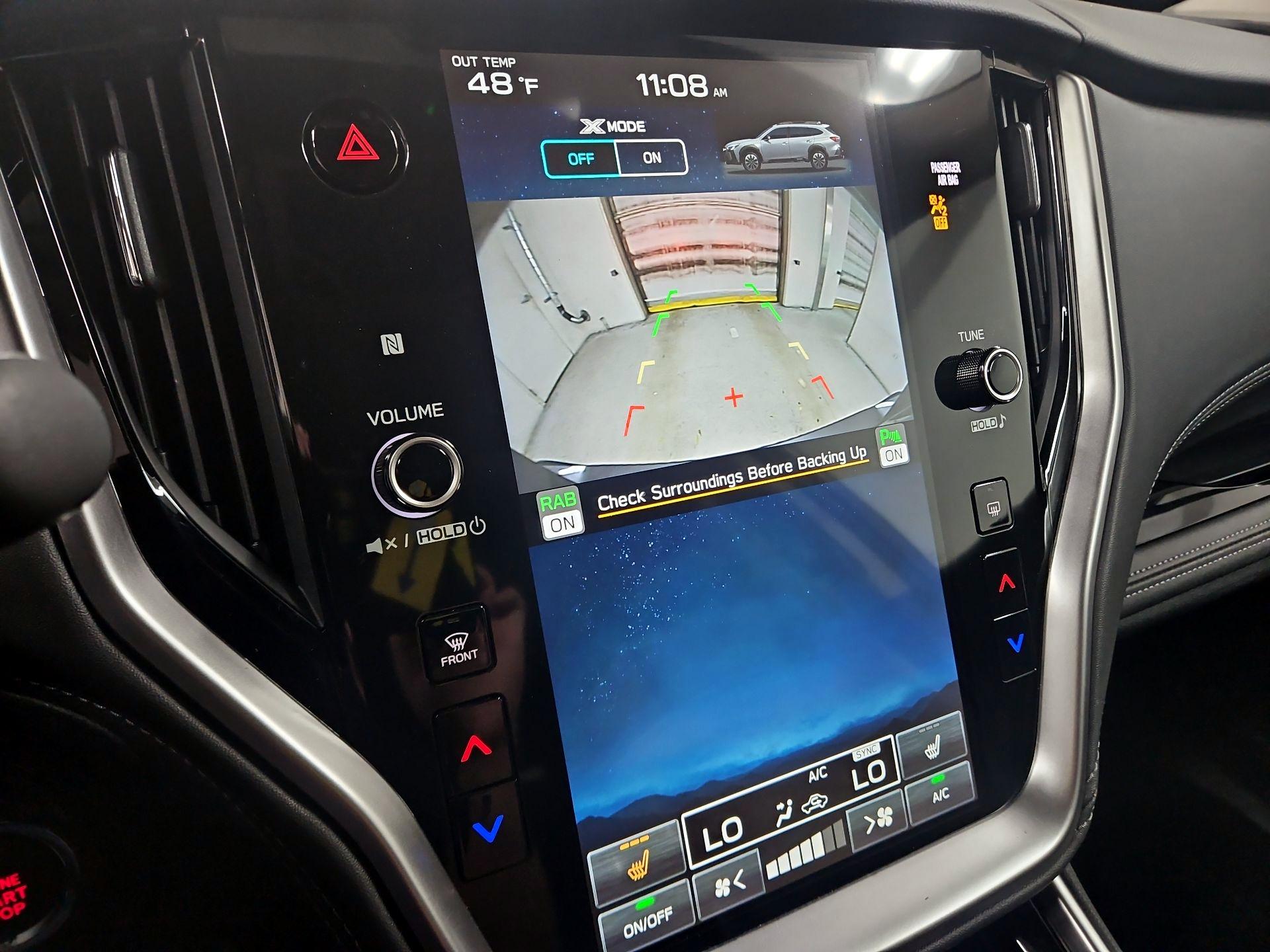 Thumbnail: 2023 Subaru Outback - 14