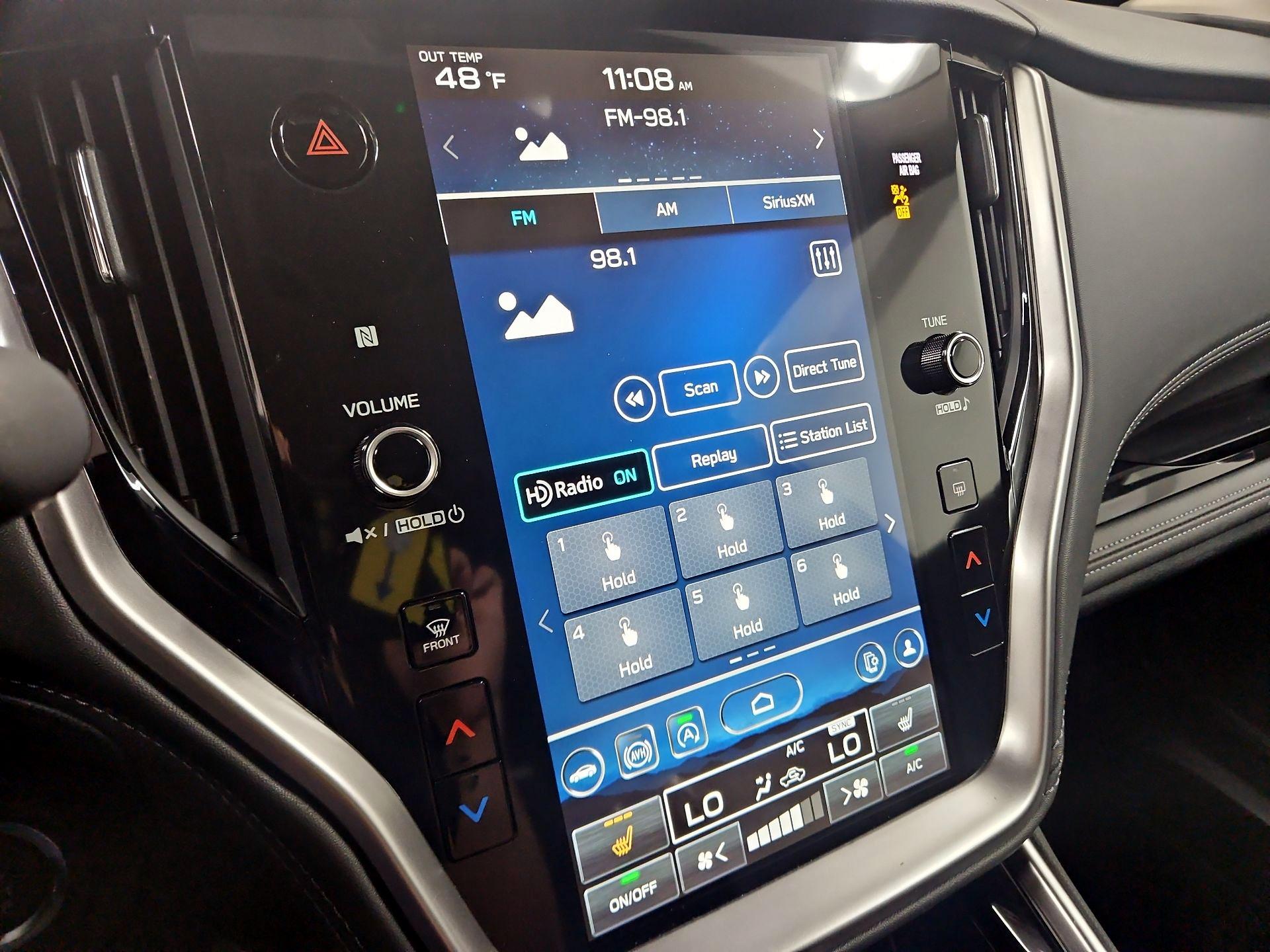 Thumbnail: 2023 Subaru Outback - 15