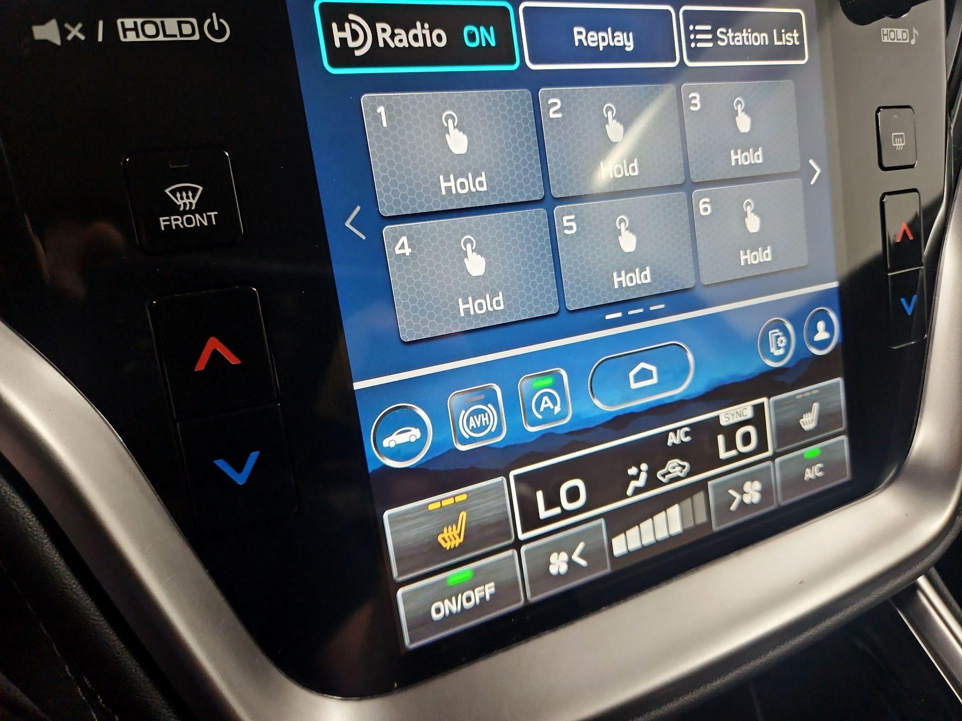 Thumbnail: 2023 Subaru Outback - 16