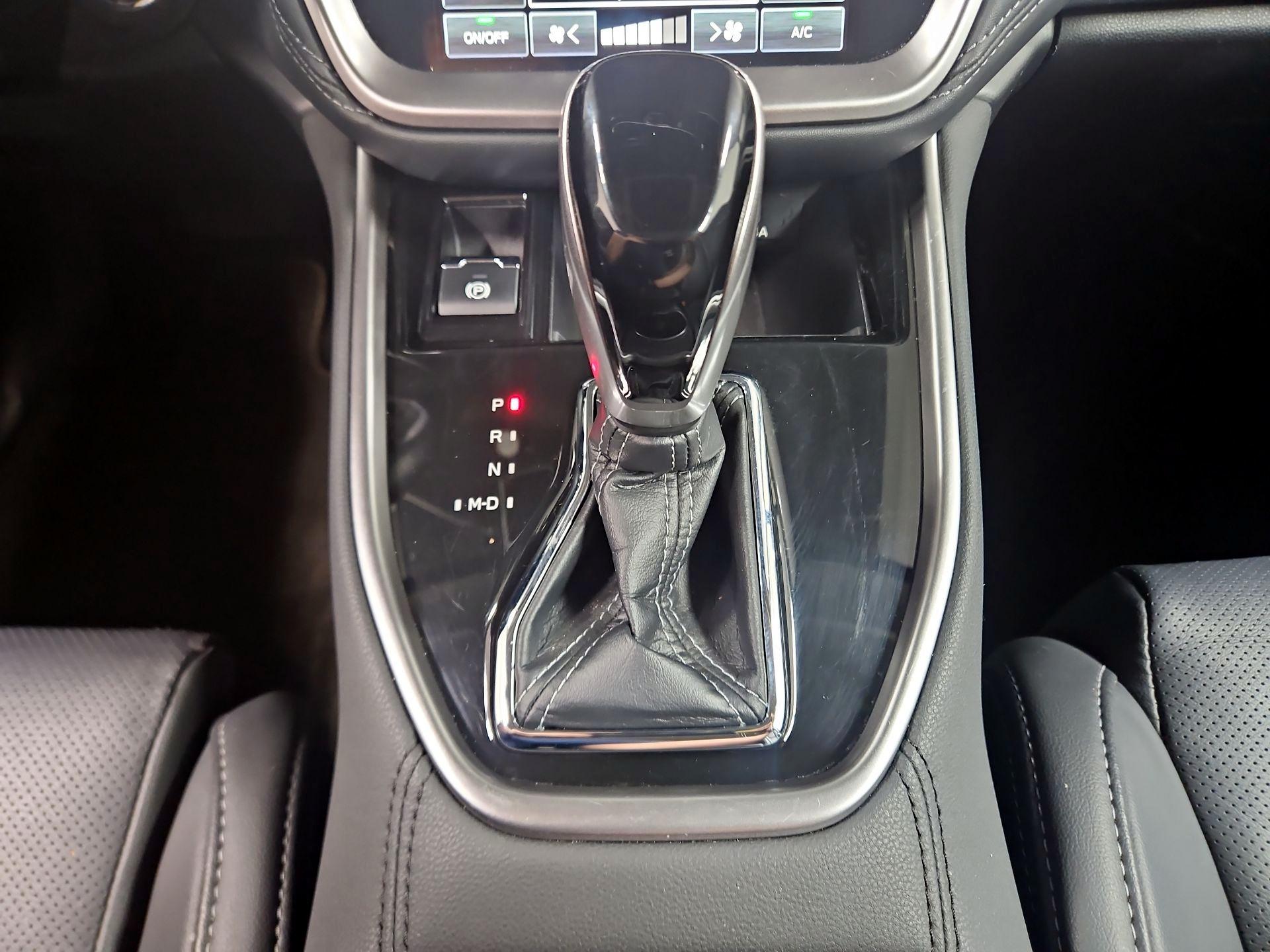 Thumbnail: 2023 Subaru Outback - 17