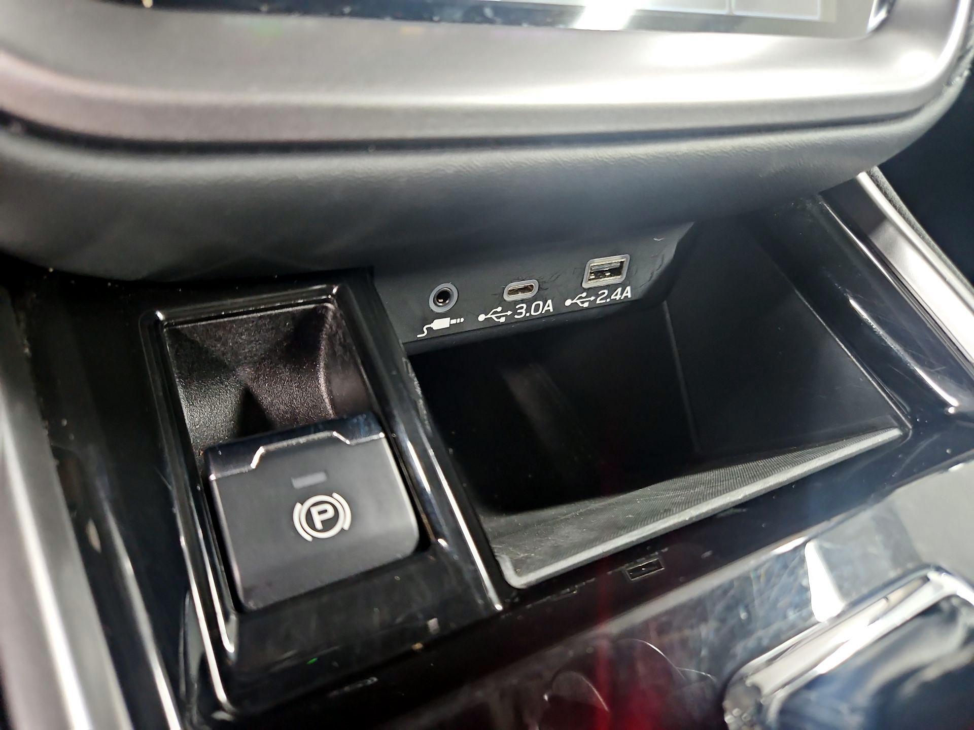 Thumbnail: 2023 Subaru Outback - 18