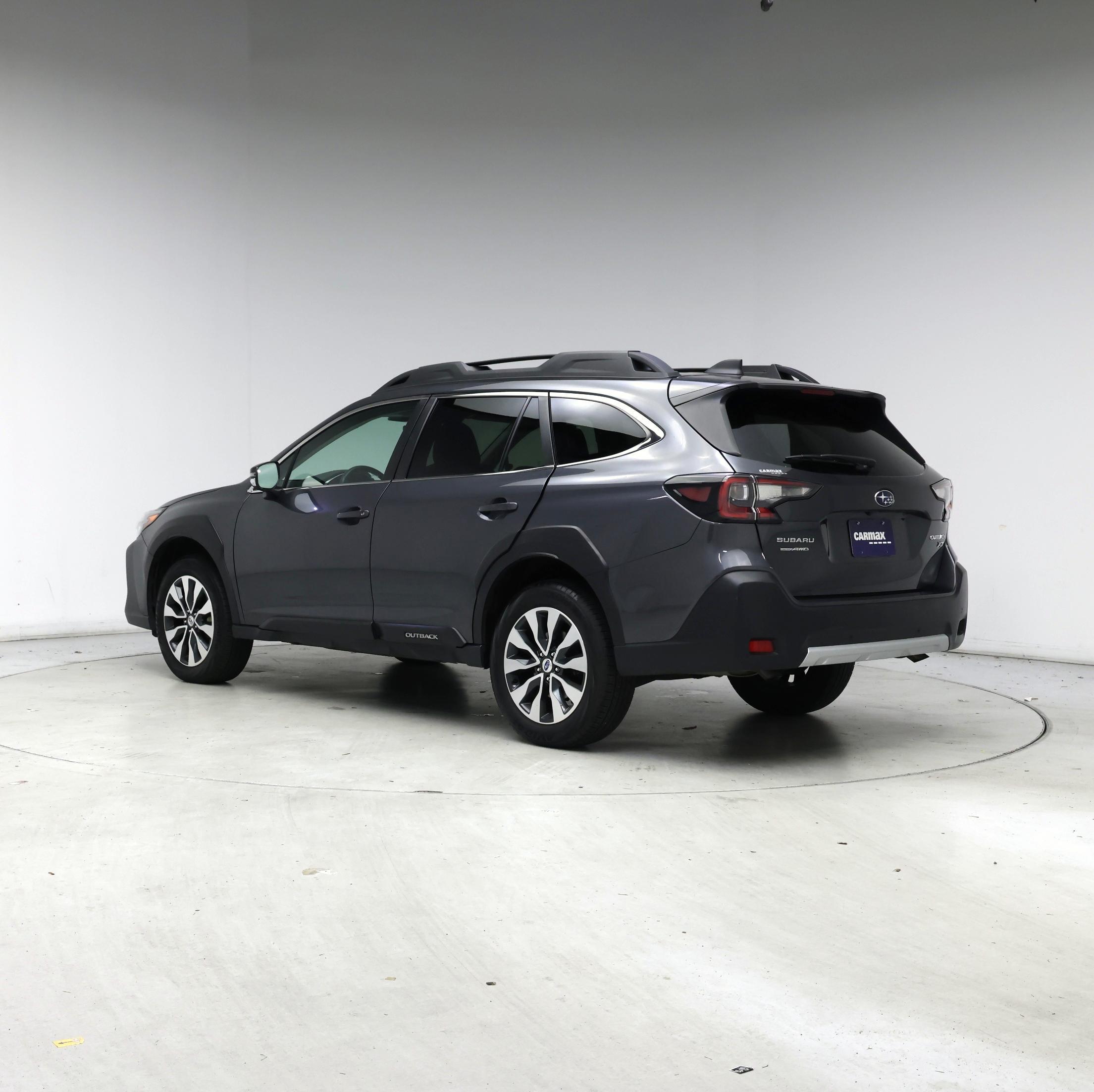 Thumbnail: 2023 Subaru Outback - 2