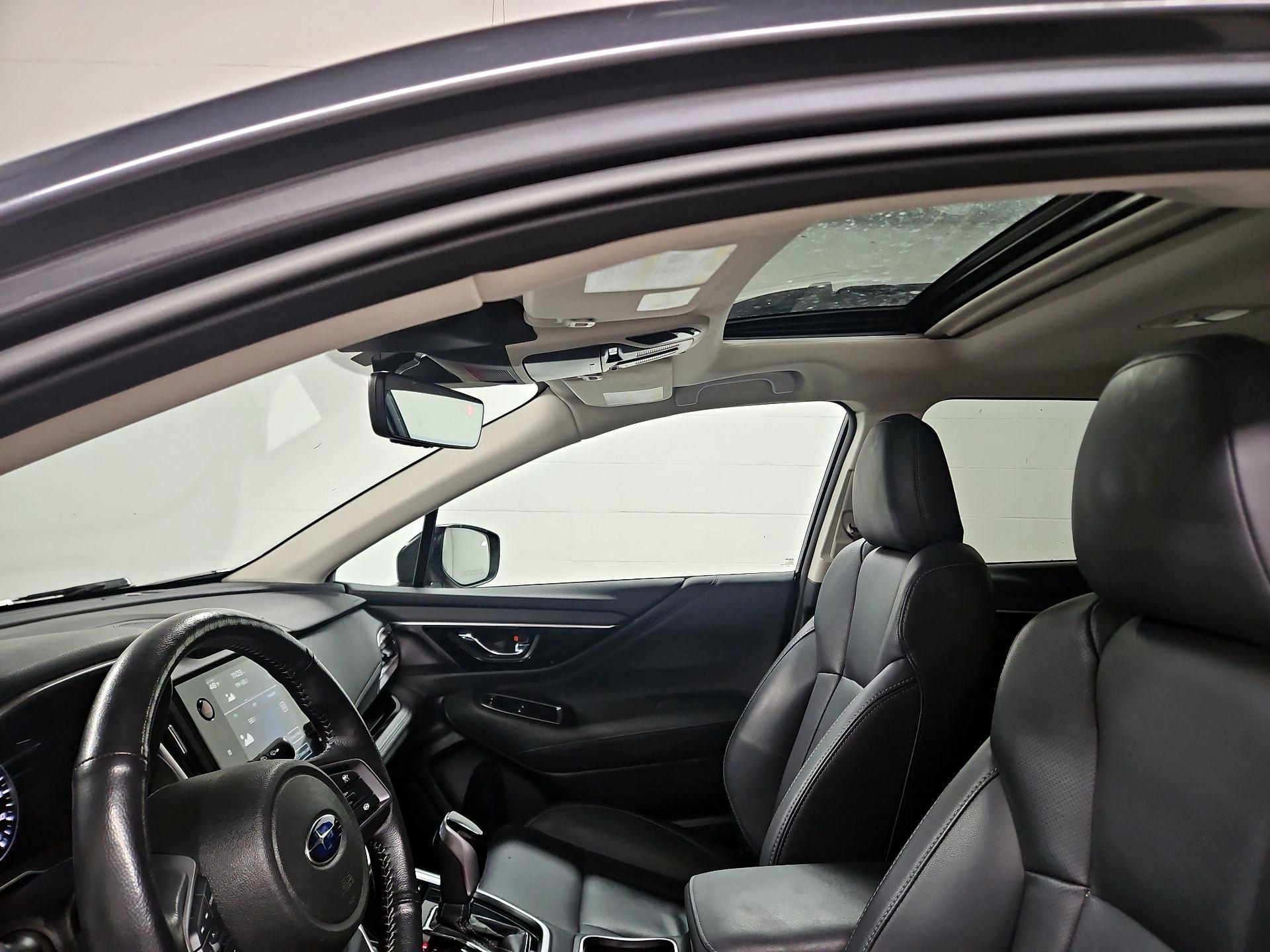 Thumbnail: 2023 Subaru Outback - 19