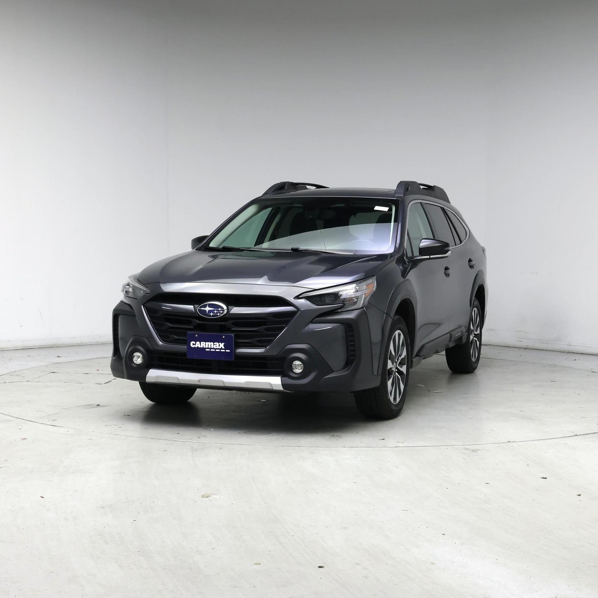 Thumbnail: 2023 Subaru Outback - 4