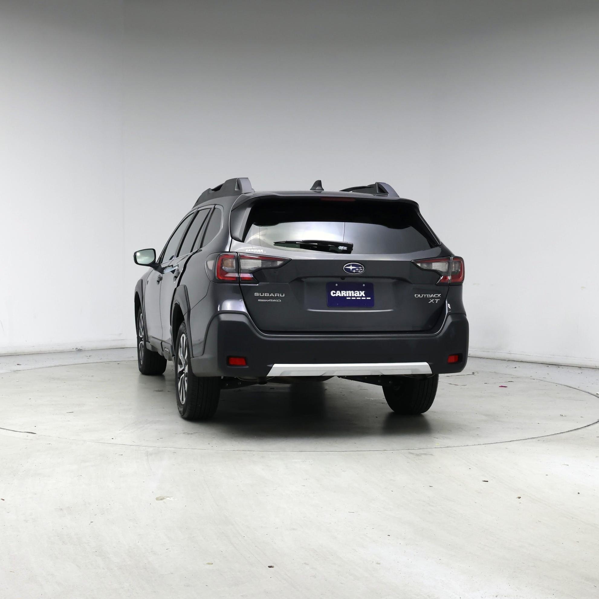 Thumbnail: 2023 Subaru Outback - 6