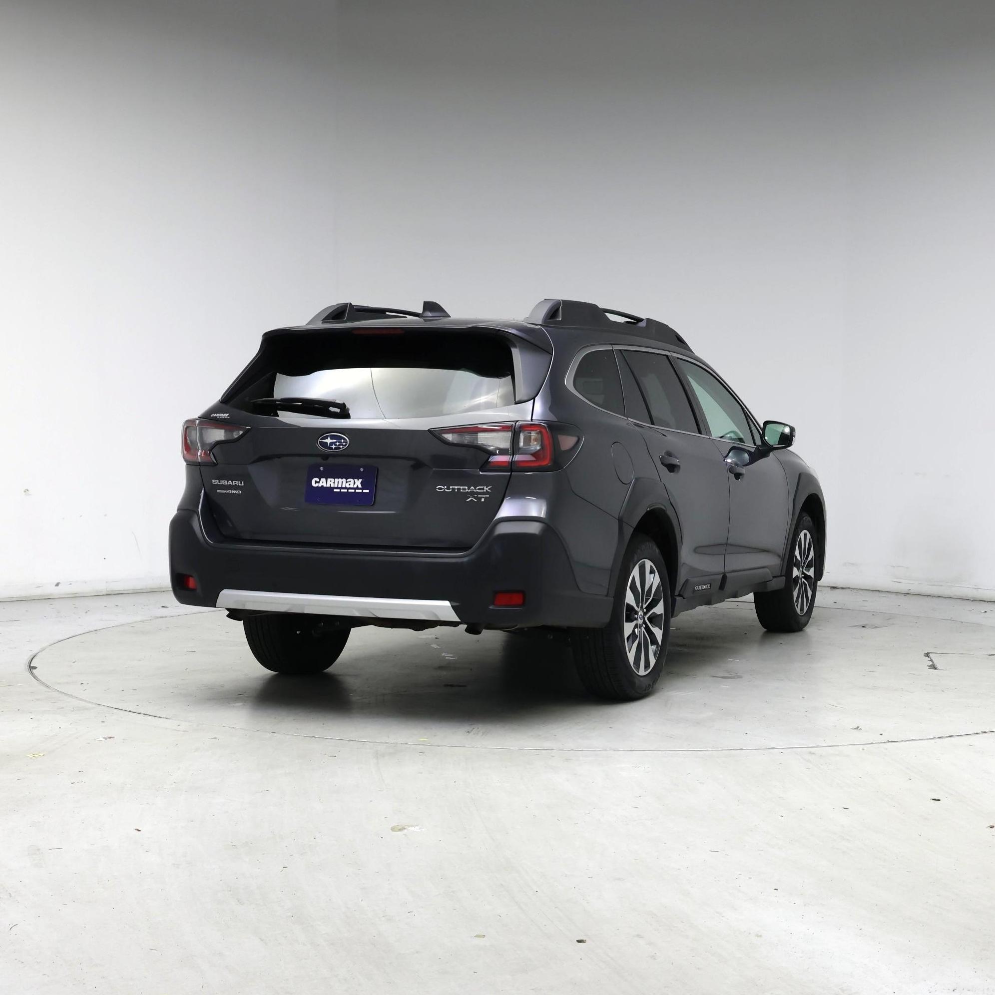 Thumbnail: 2023 Subaru Outback - 8