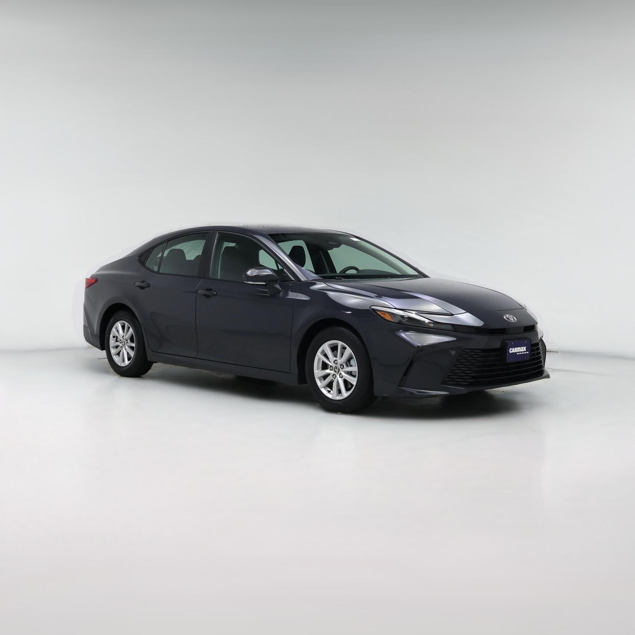 Thumbnail: 2025 Toyota Camry - 1