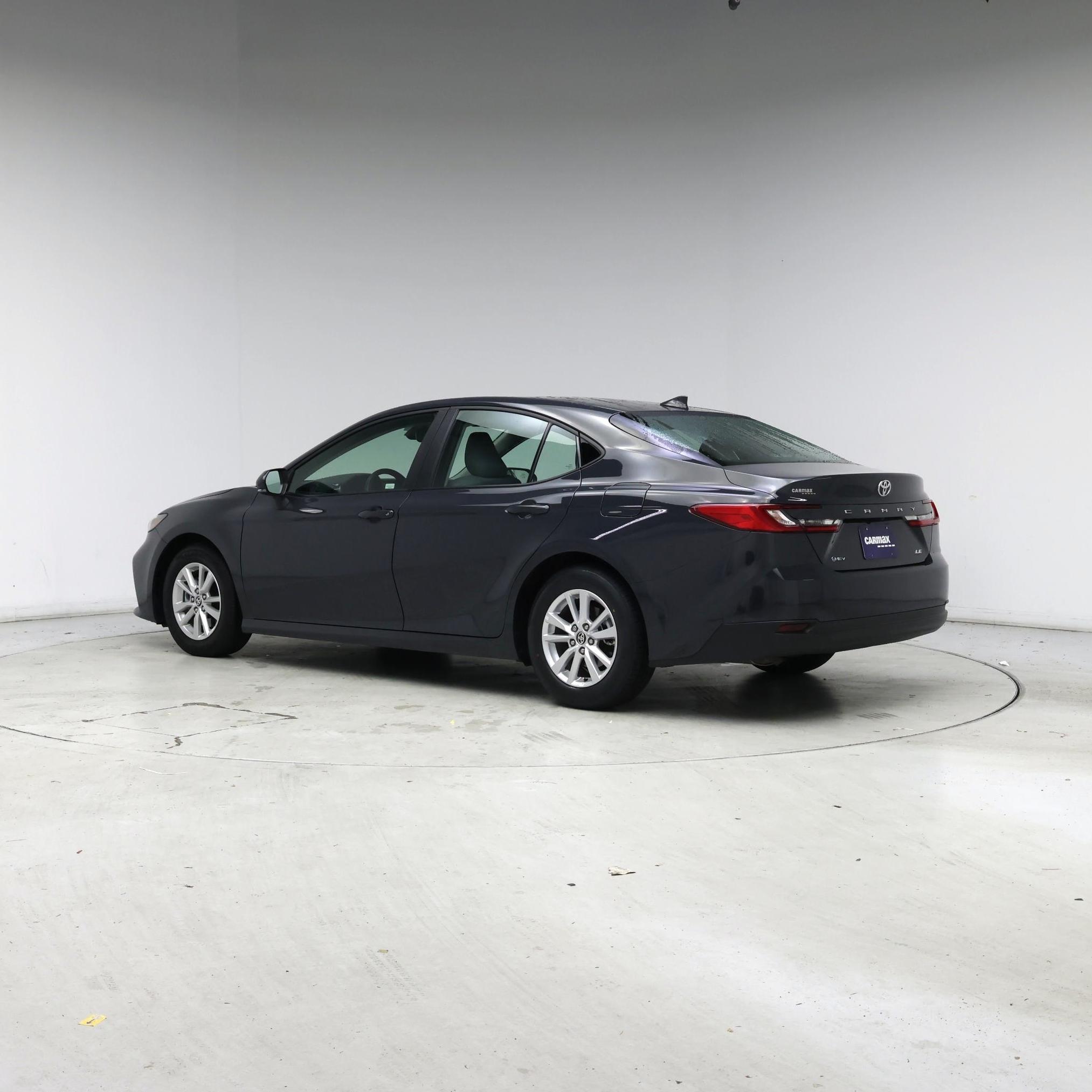 Thumbnail: 2025 Toyota Camry - 2