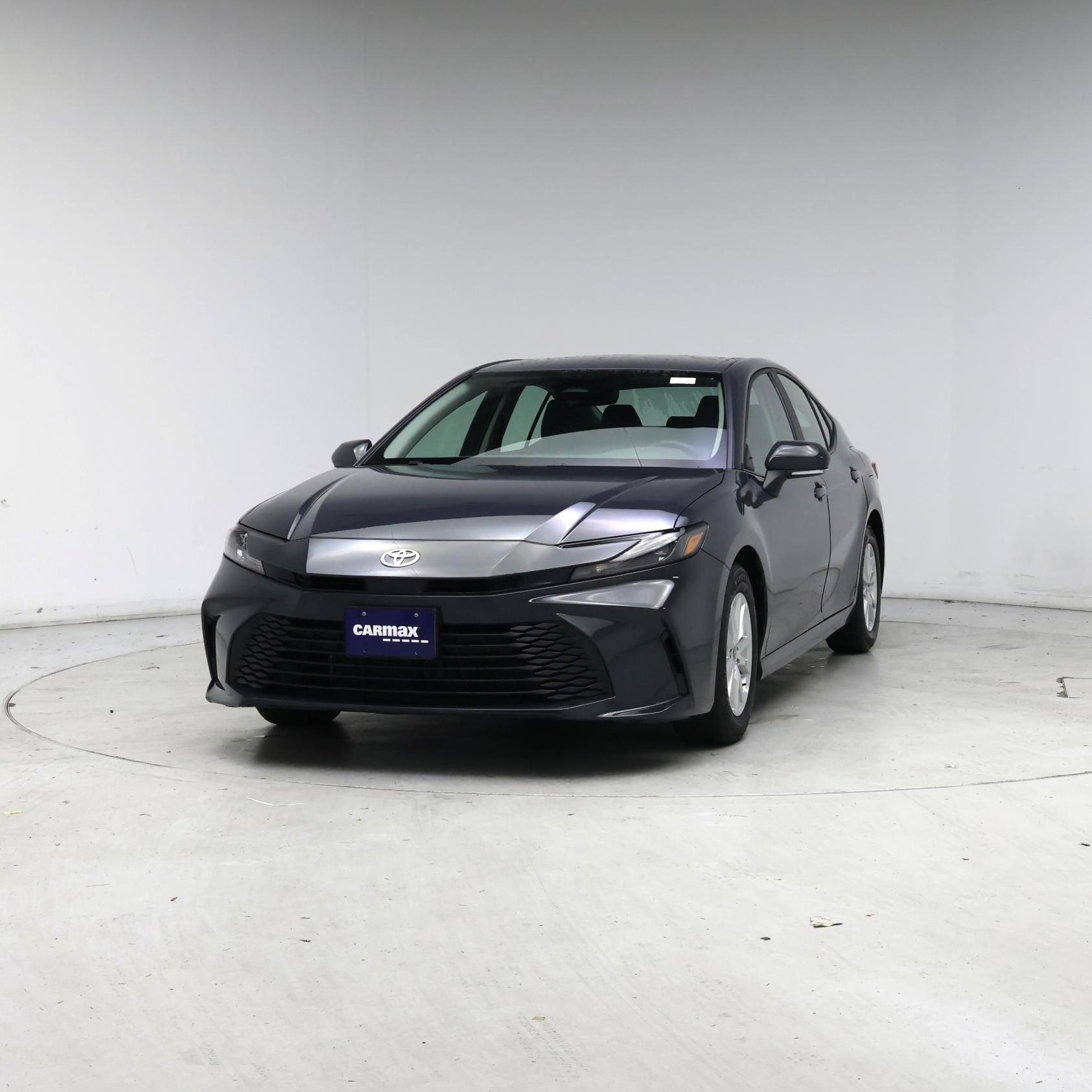 Thumbnail: 2025 Toyota Camry - 4