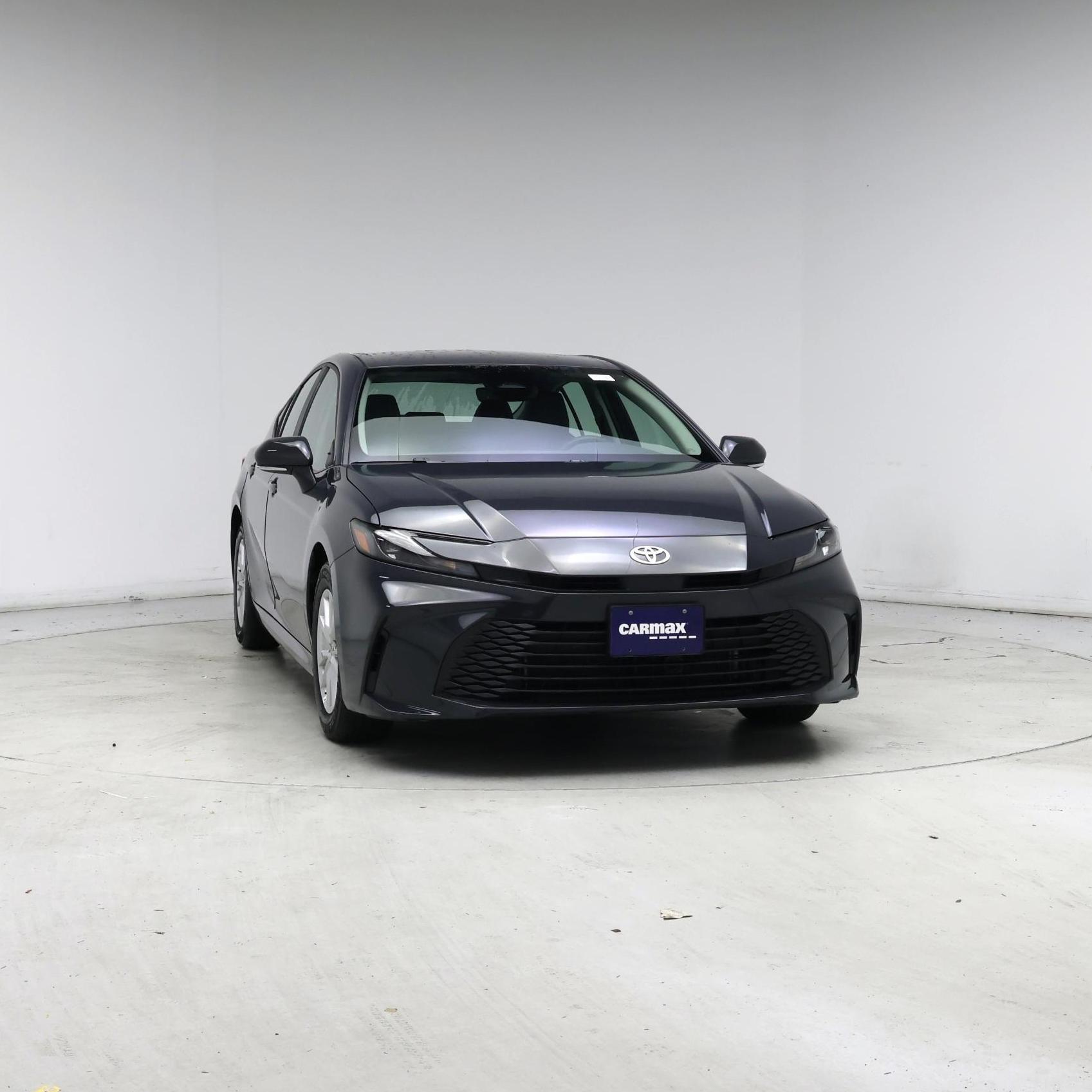 Thumbnail: 2025 Toyota Camry - 5