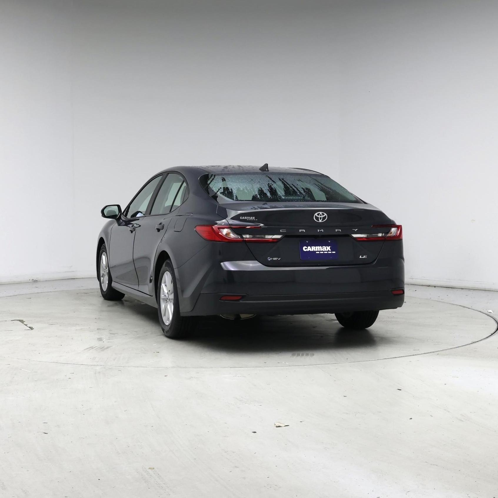 Thumbnail: 2025 Toyota Camry - 6