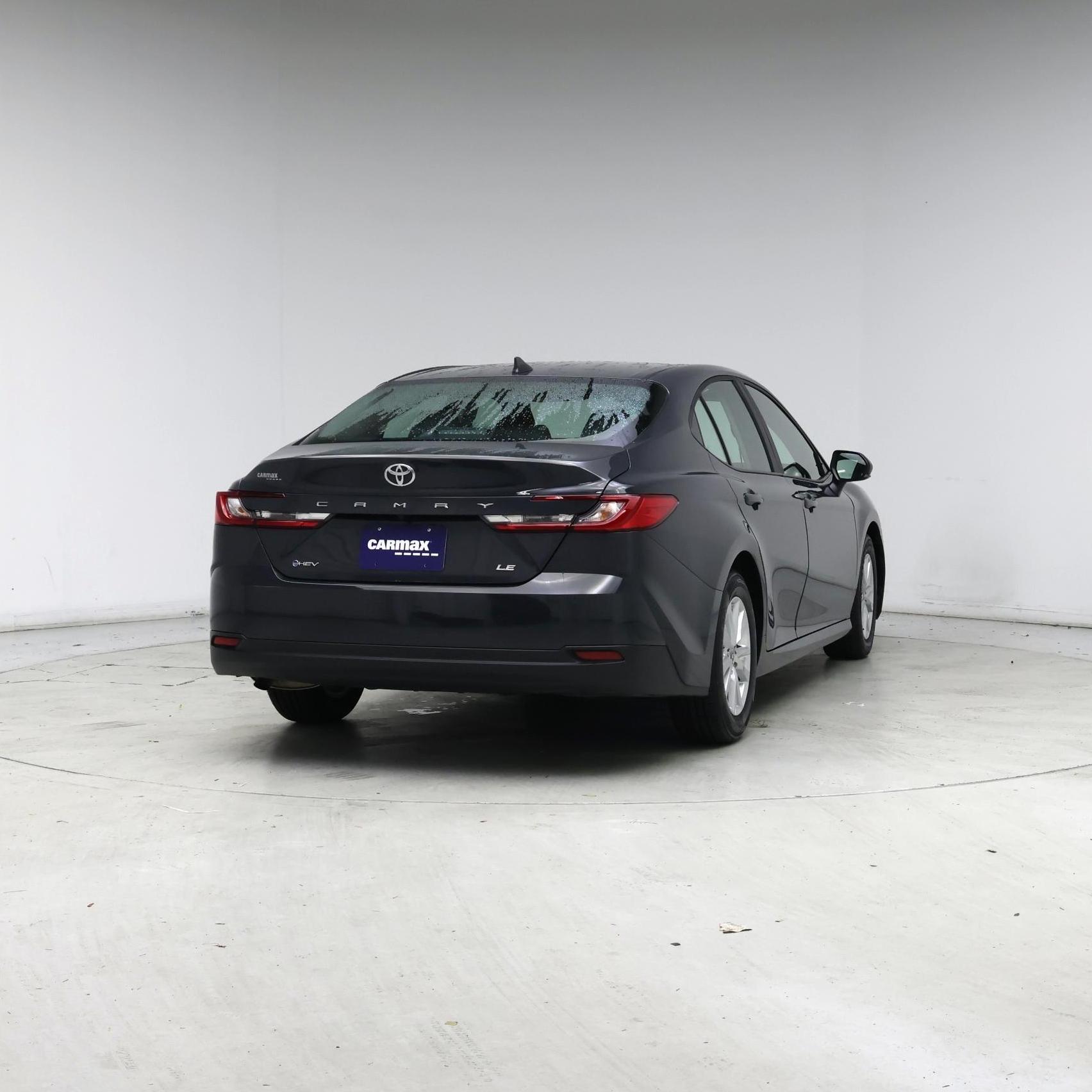 Thumbnail: 2025 Toyota Camry - 8