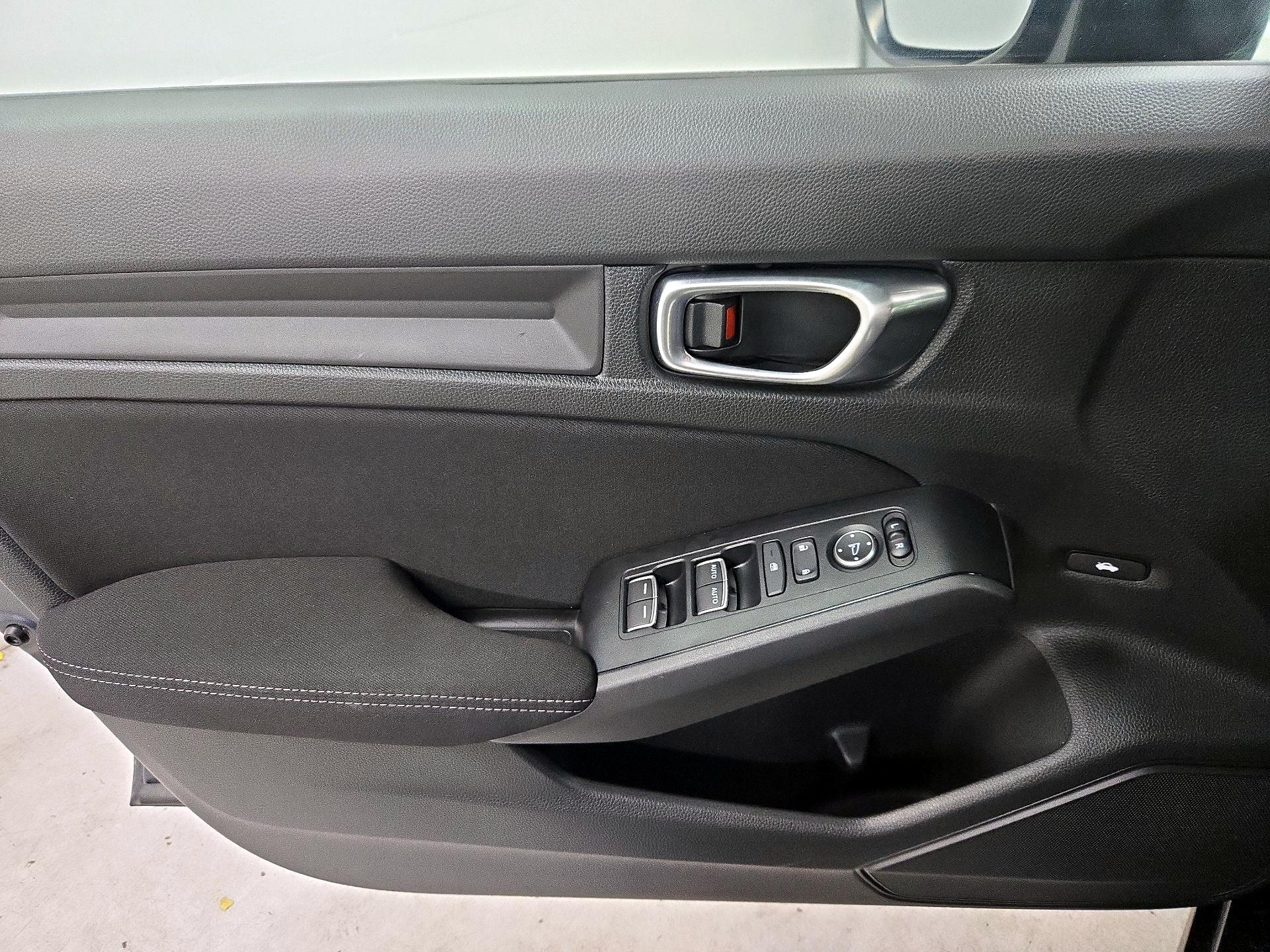 Thumbnail: 2023 Honda Civic - 12