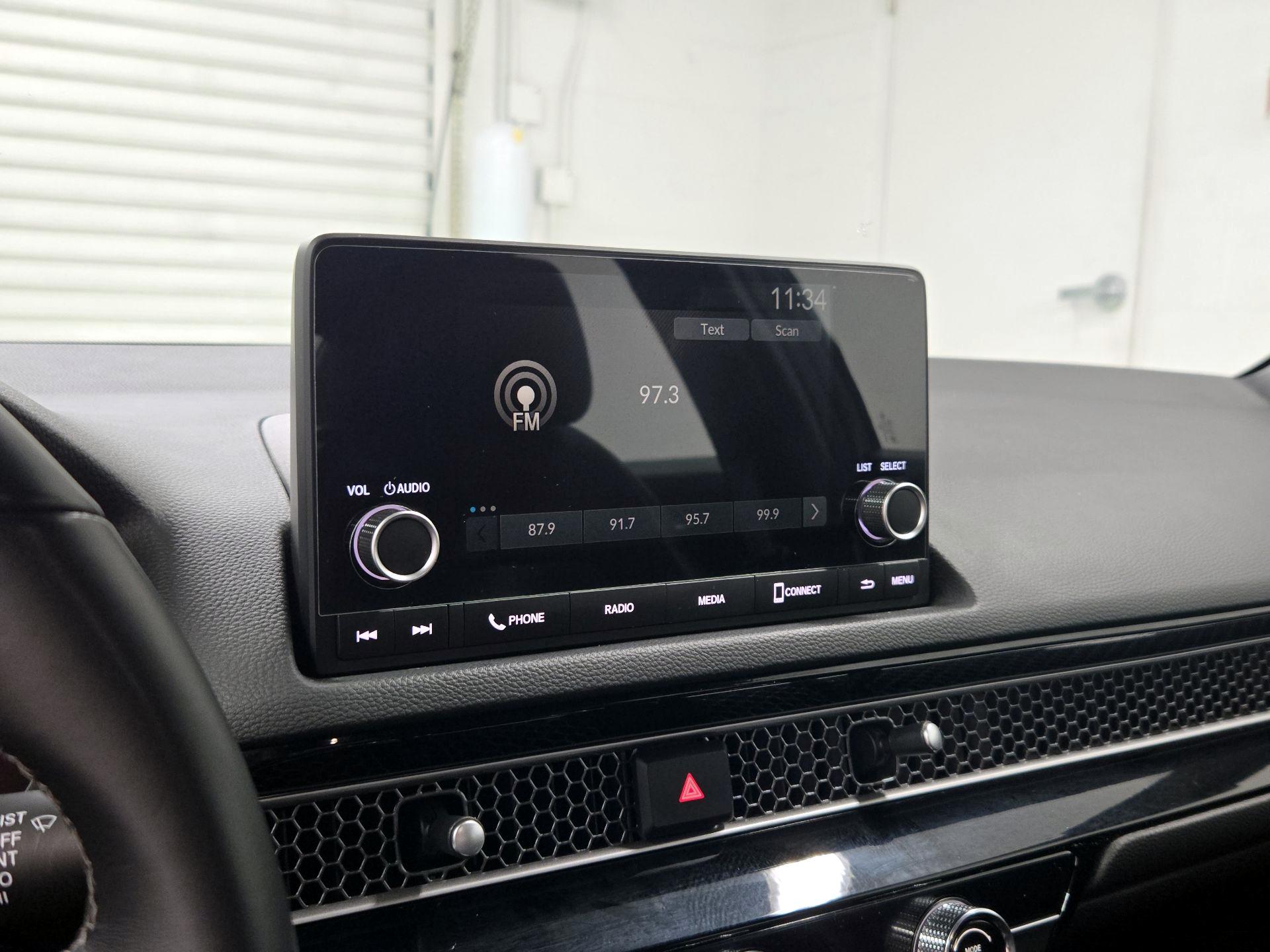 Thumbnail: 2023 Honda Civic - 15