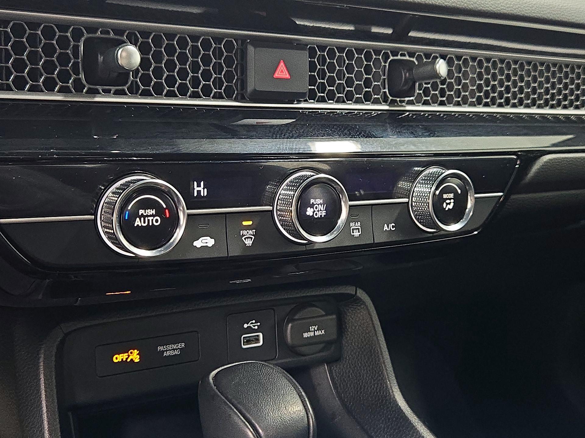 Thumbnail: 2023 Honda Civic - 16