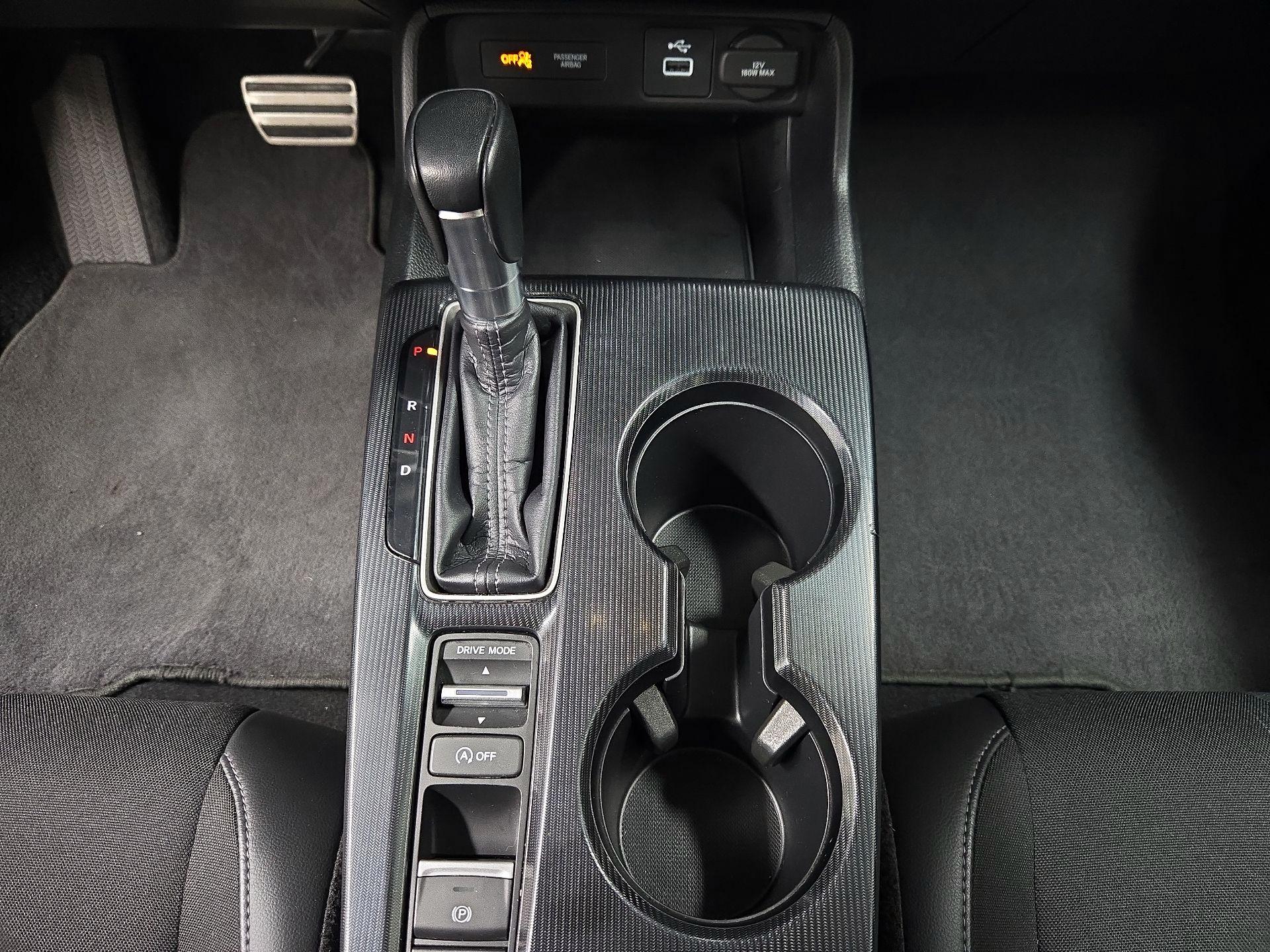 Thumbnail: 2023 Honda Civic - 17