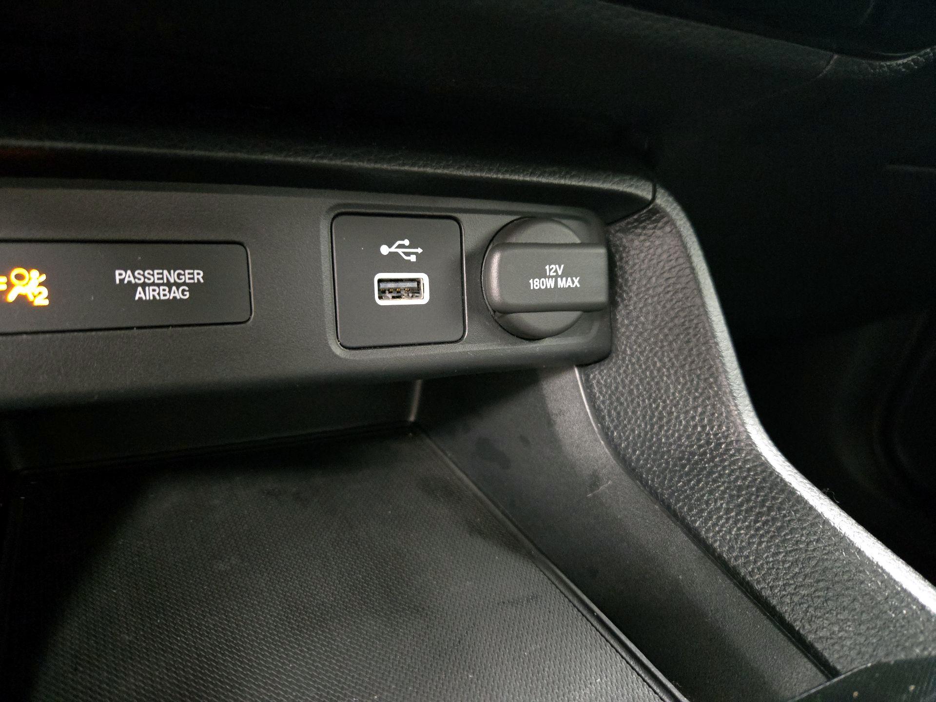 Thumbnail: 2023 Honda Civic - 18