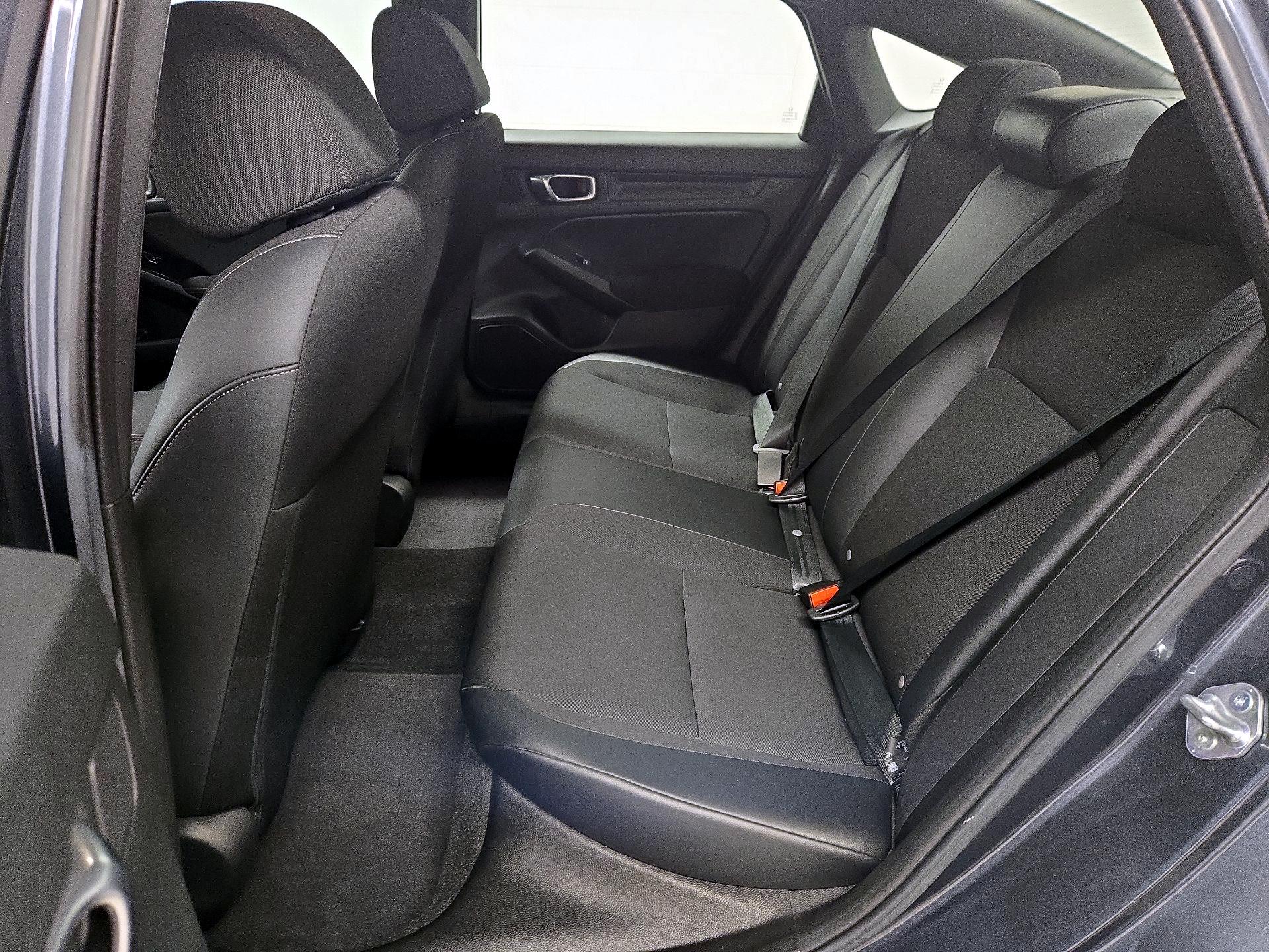 Thumbnail: 2023 Honda Civic - 19