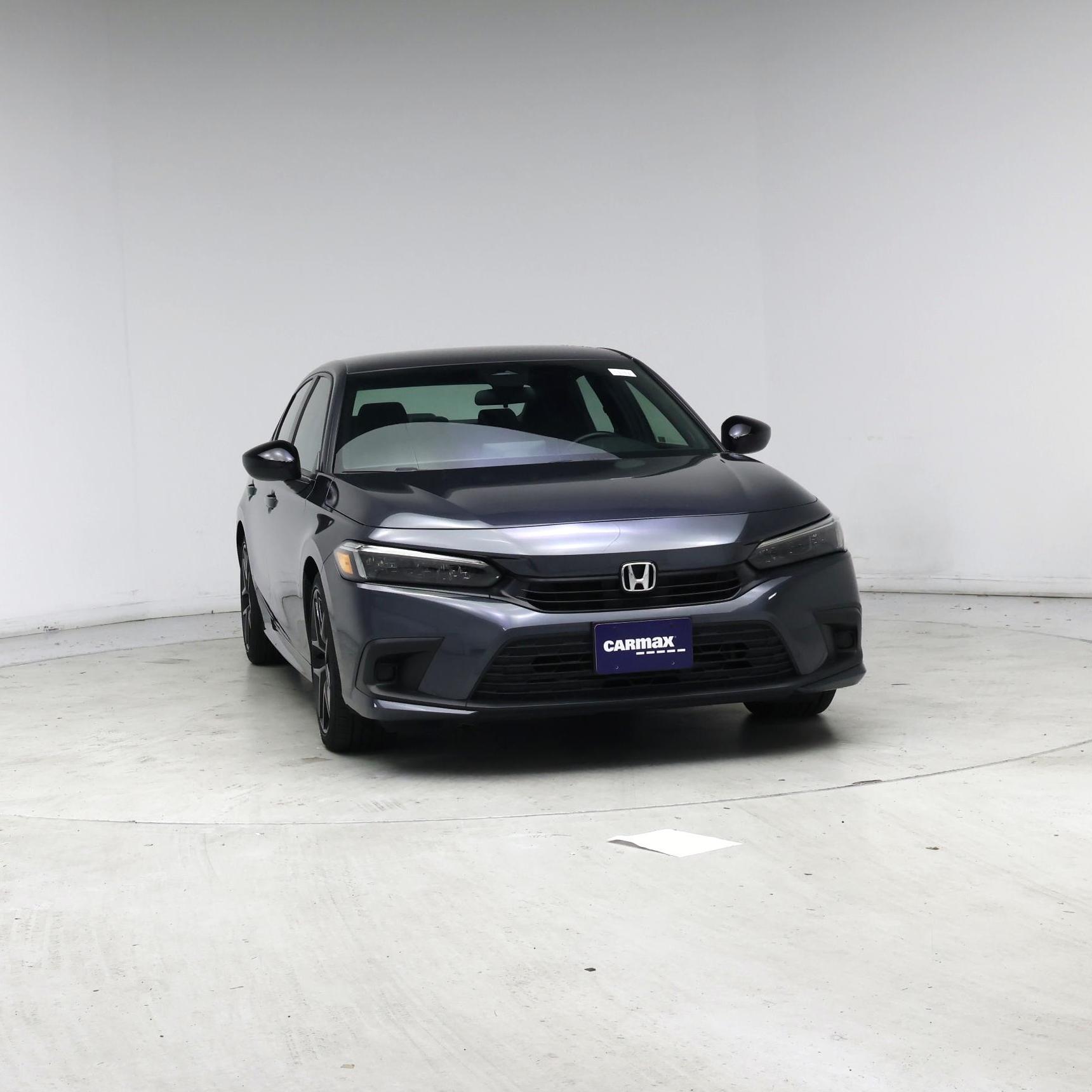 Thumbnail: 2023 Honda Civic - 5