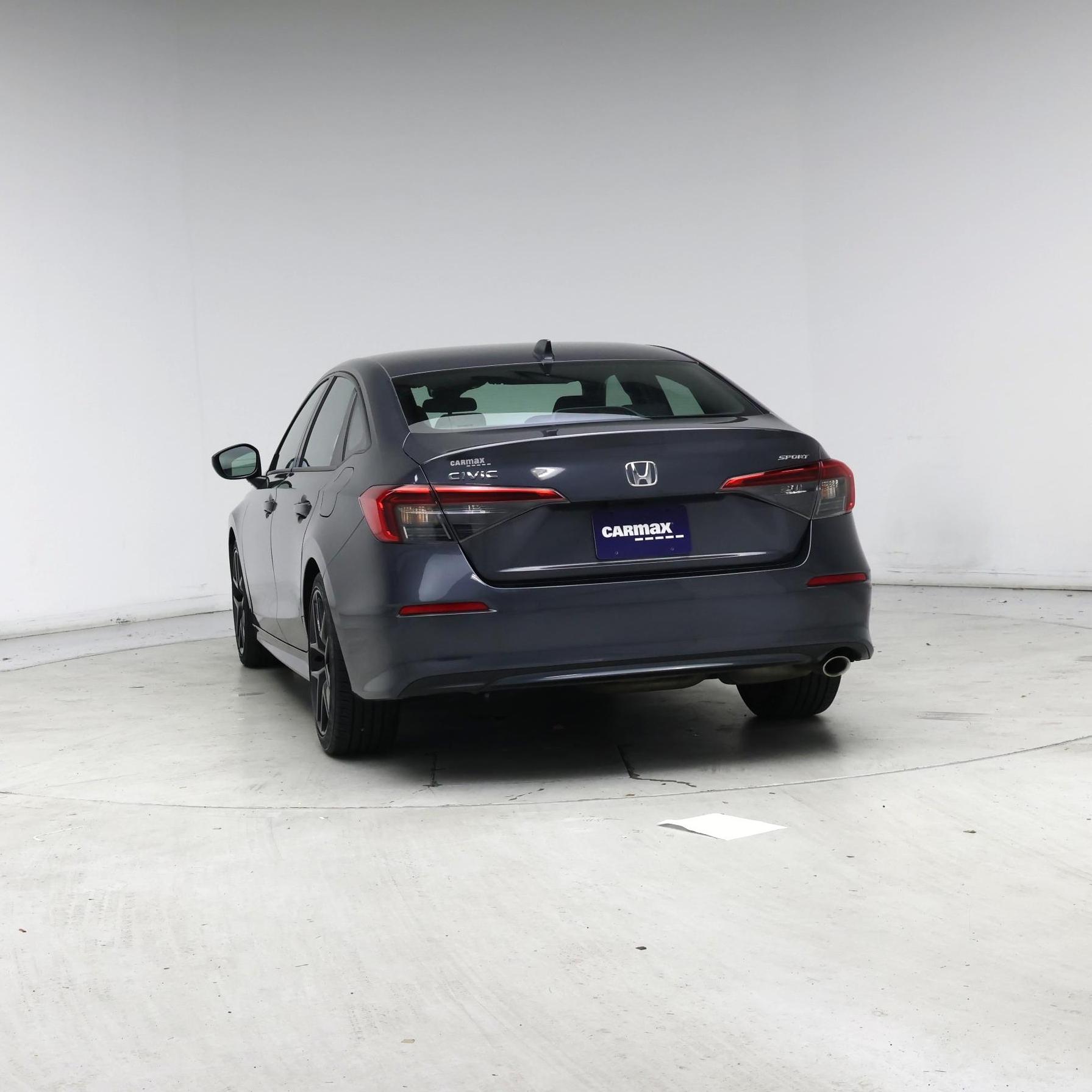 Thumbnail: 2023 Honda Civic - 6