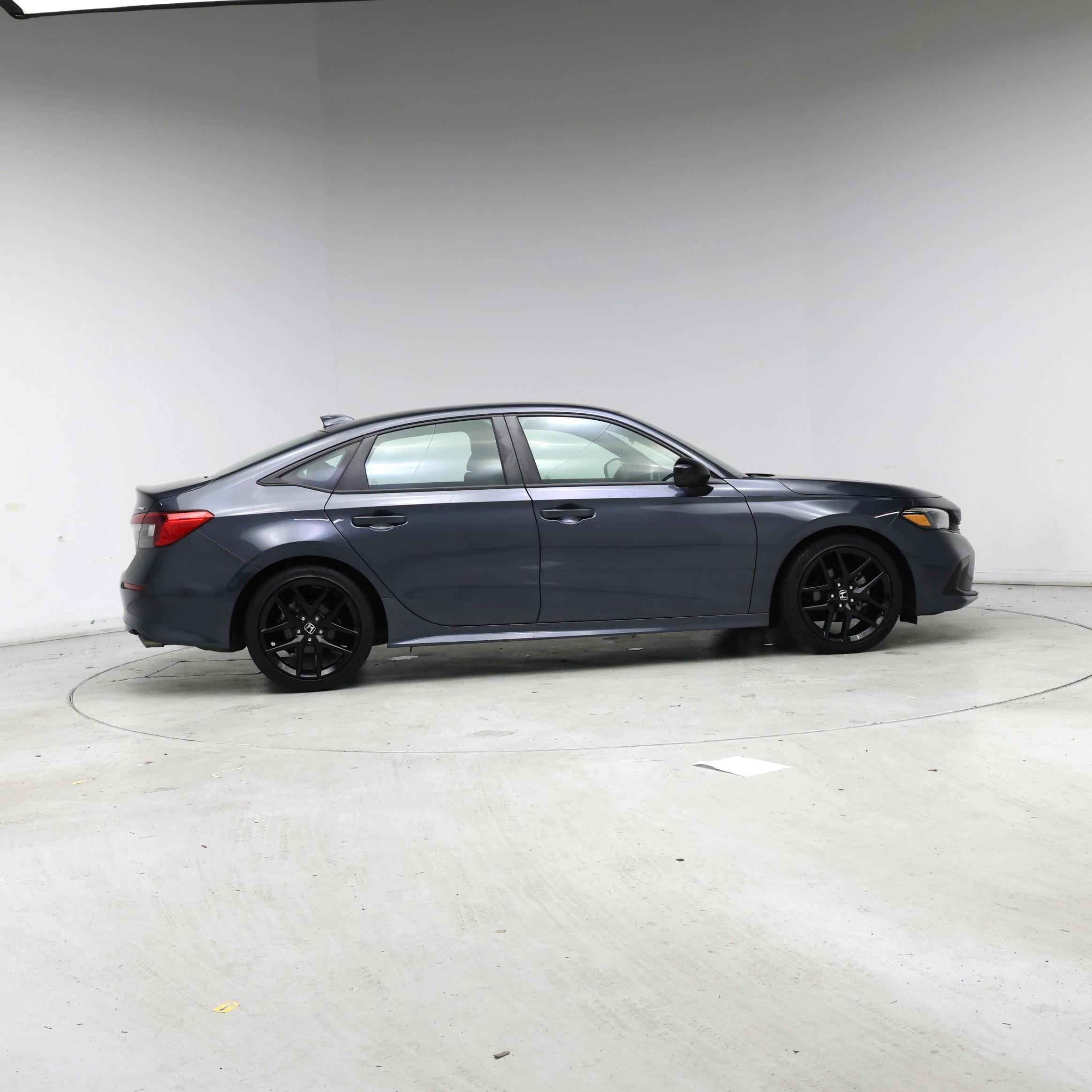 Thumbnail: 2023 Honda Civic - 7