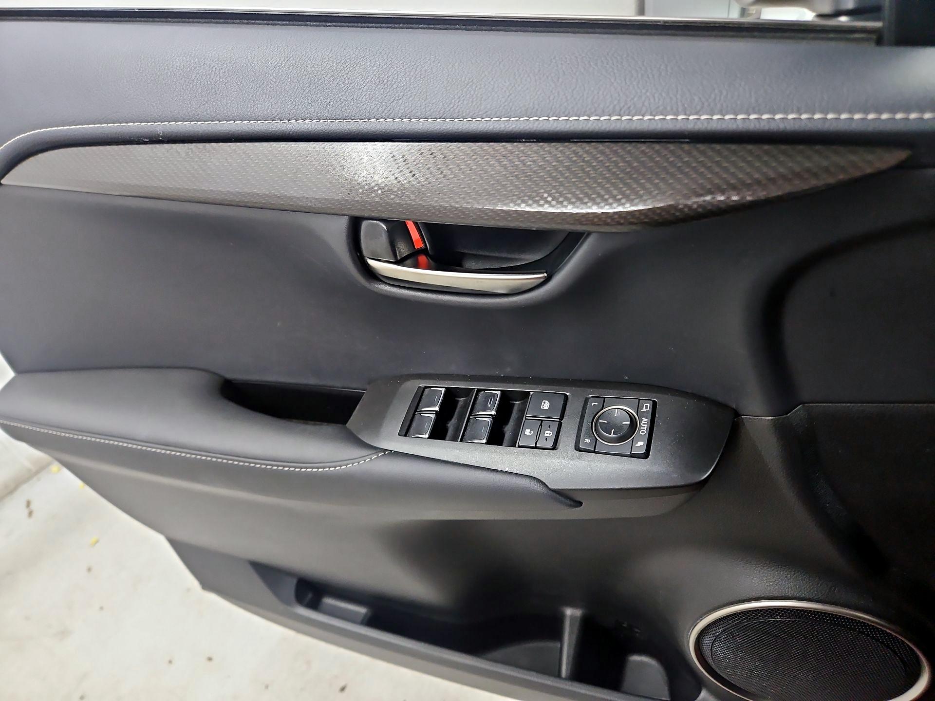 Thumbnail: 2020 Lexus NX - 12