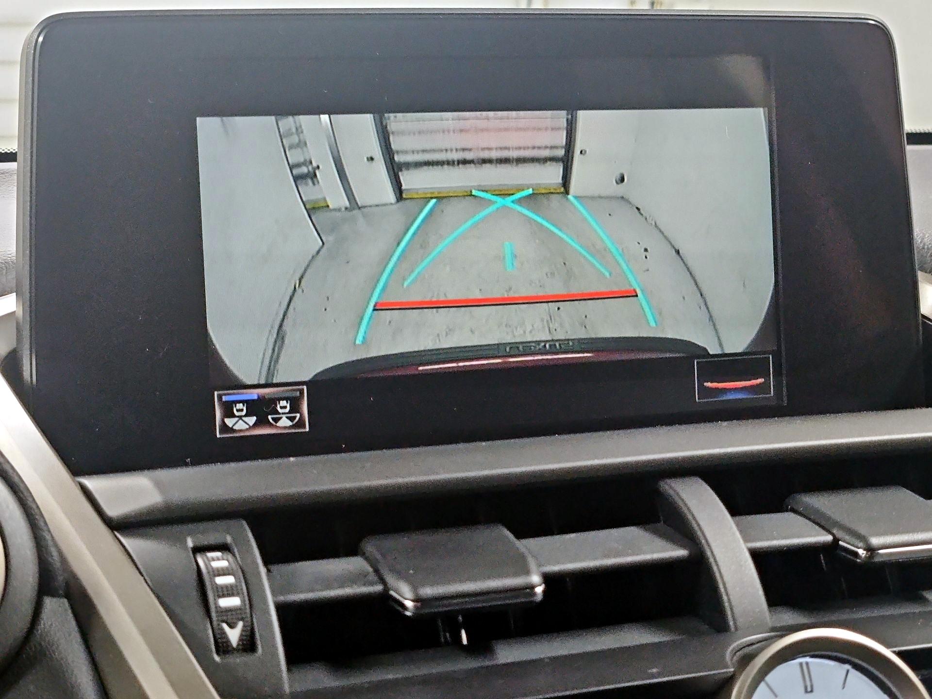 Thumbnail: 2020 Lexus NX - 14