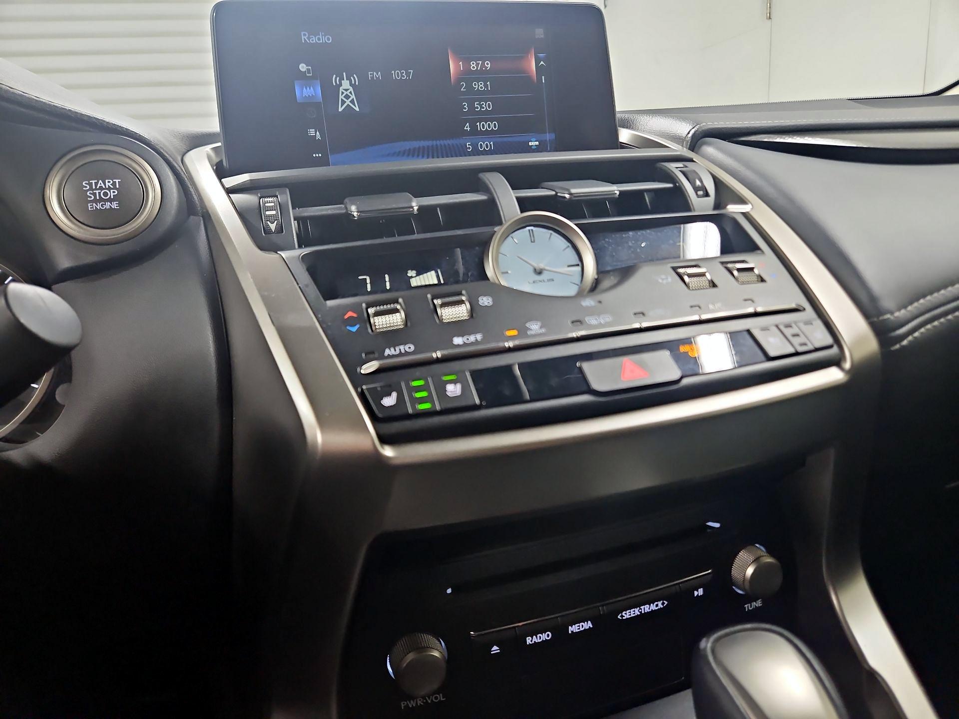 Thumbnail: 2020 Lexus NX - 15